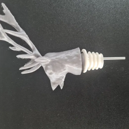 Jagermeister alcohol funnel - photo 4