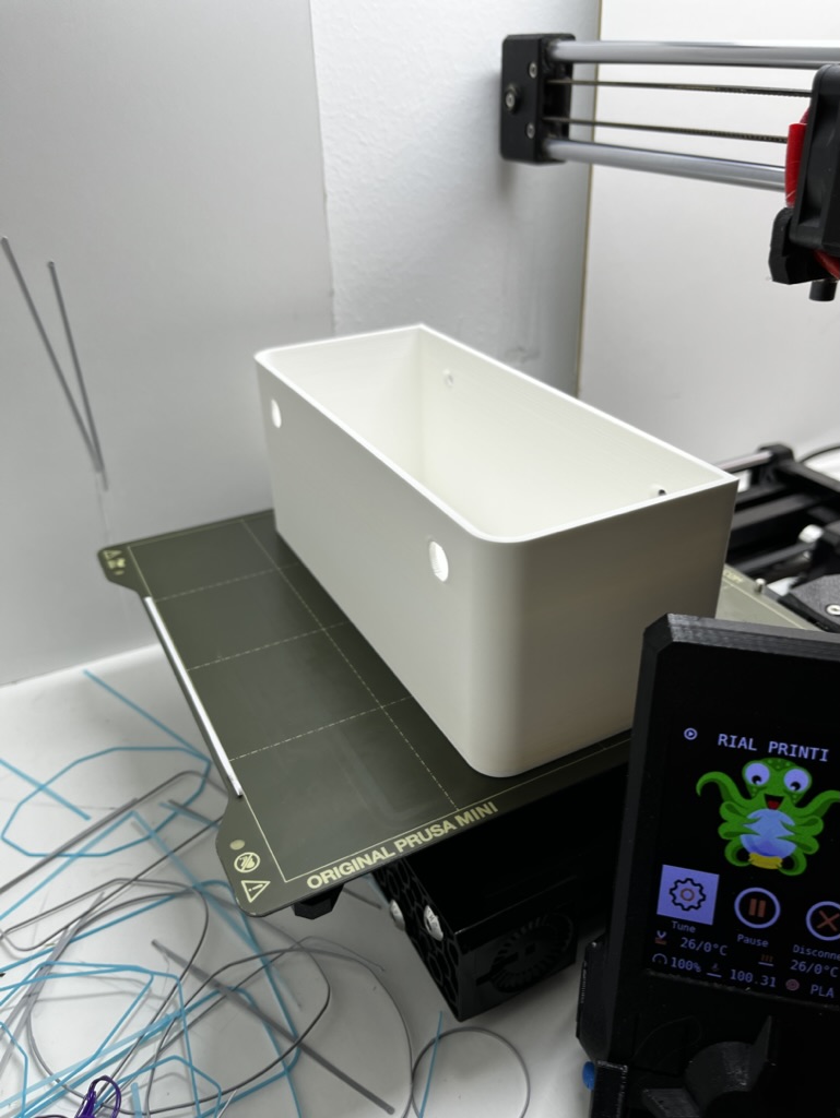 Closet door shelf (Parametric) - photo 2
