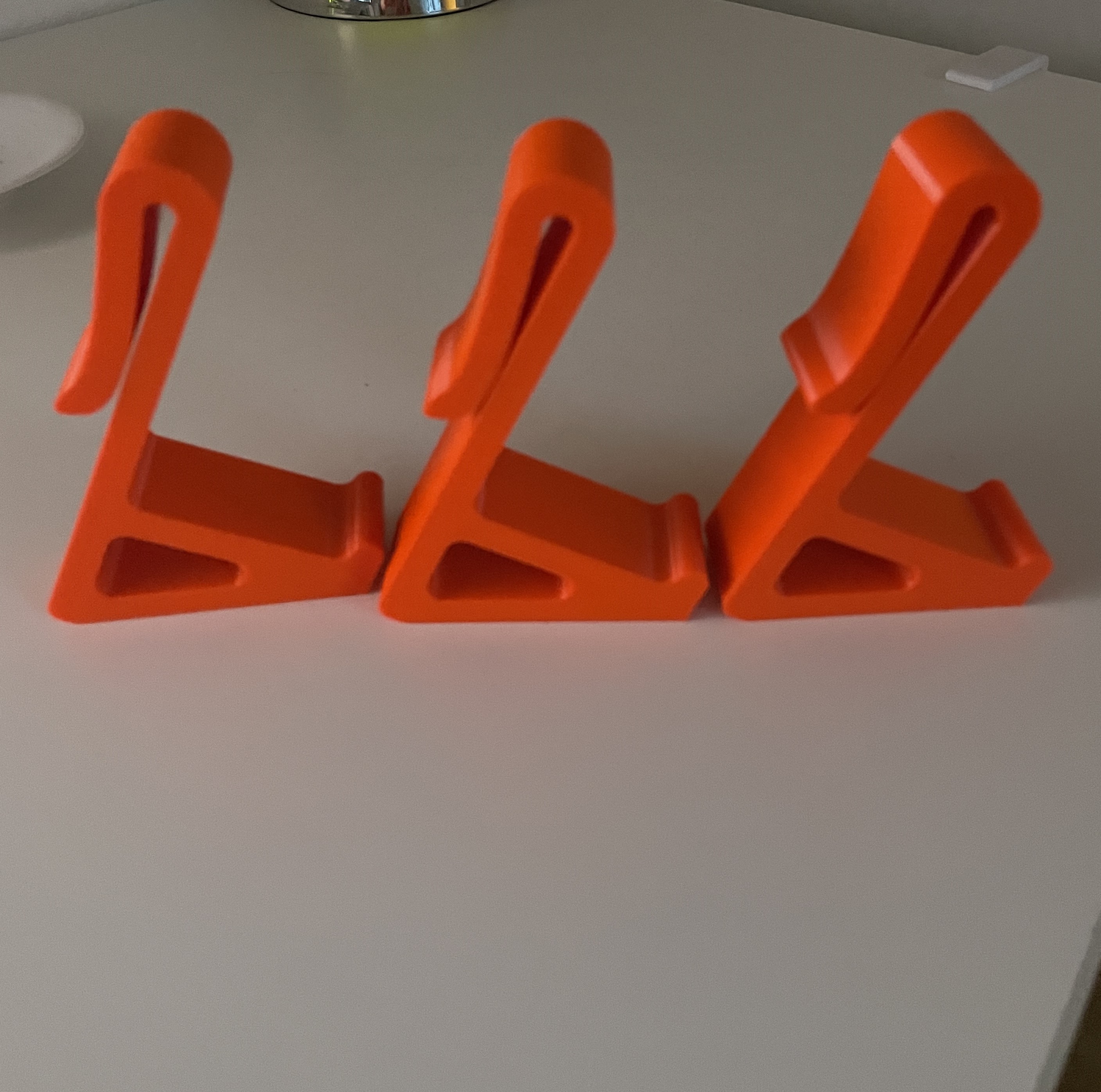 Storage hook - photo 4
