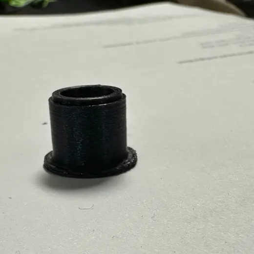 Little Tikes Cozy Coupe Axel Bushing