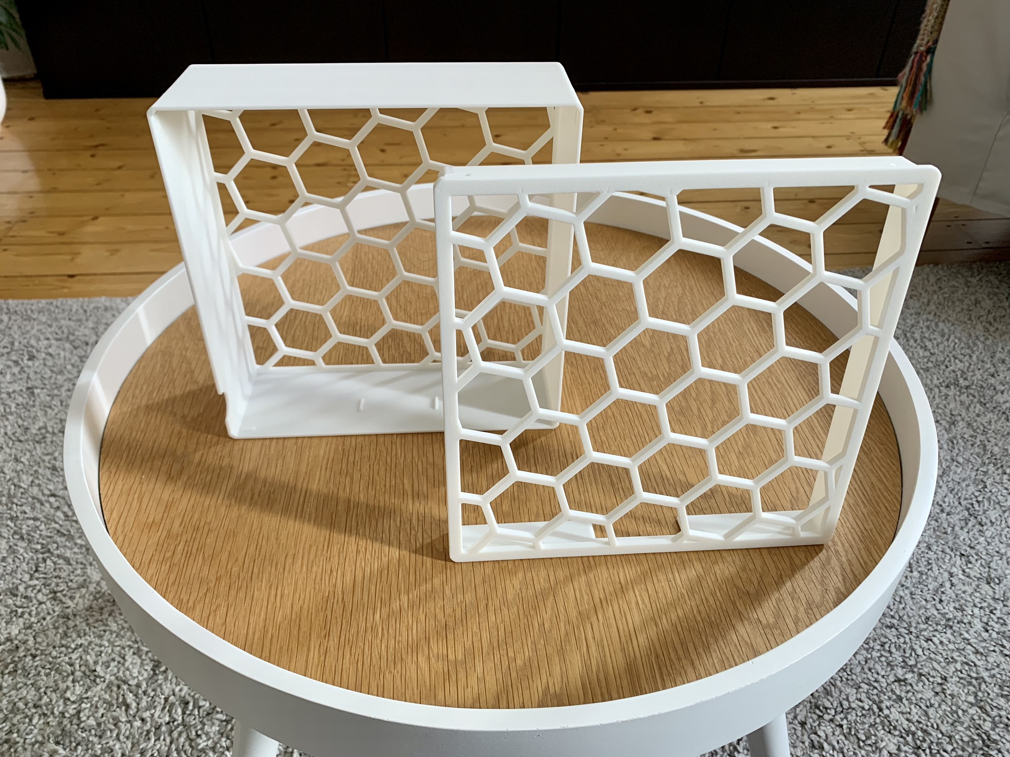 Bambu Lab filament spool storage box - photo 4
