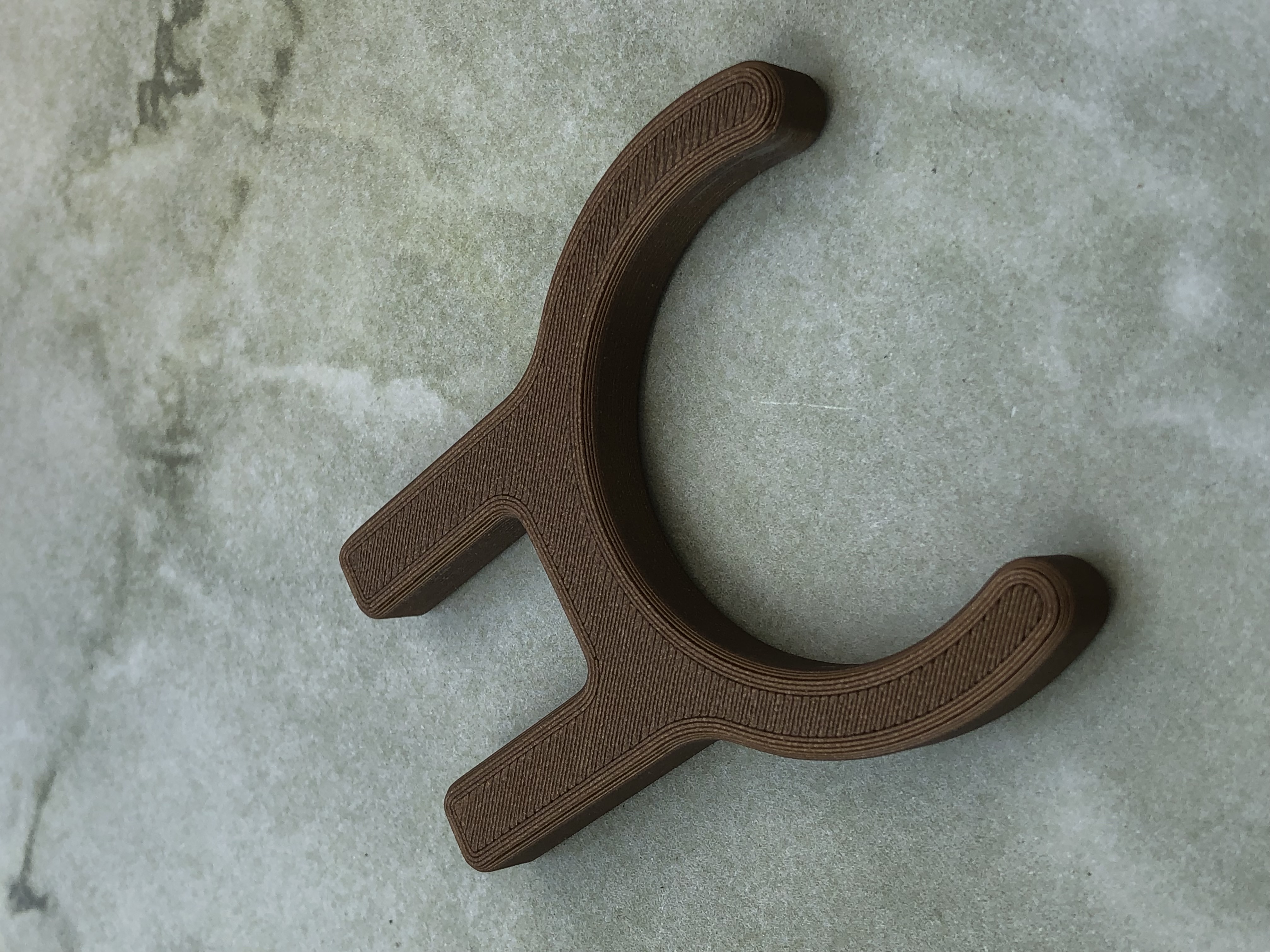 Parasol Crank Clamp - photo 2