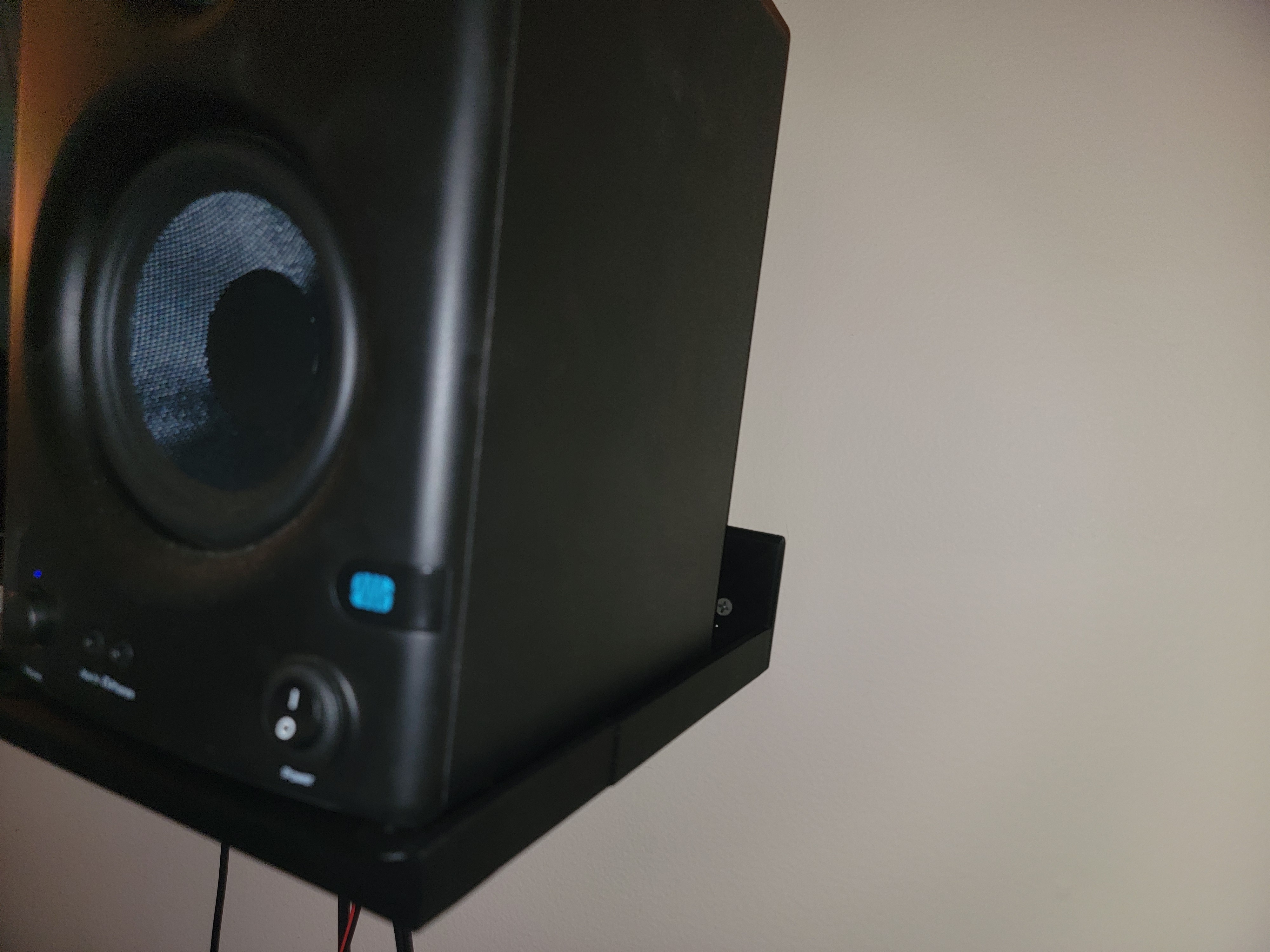 Presonus 4.5 Speaker Shelf