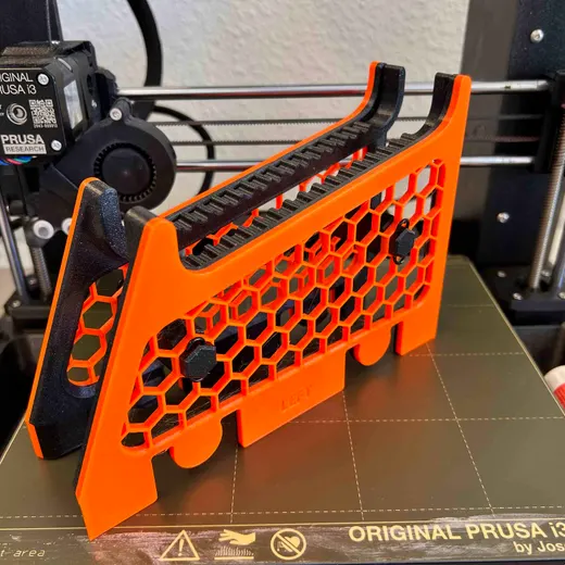 Gravity Spoolholder Spacer - photo 2