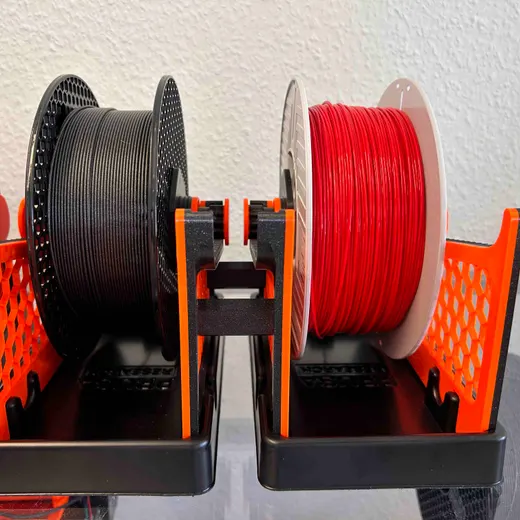 Gravity Spoolholder Spacer - photo 4
