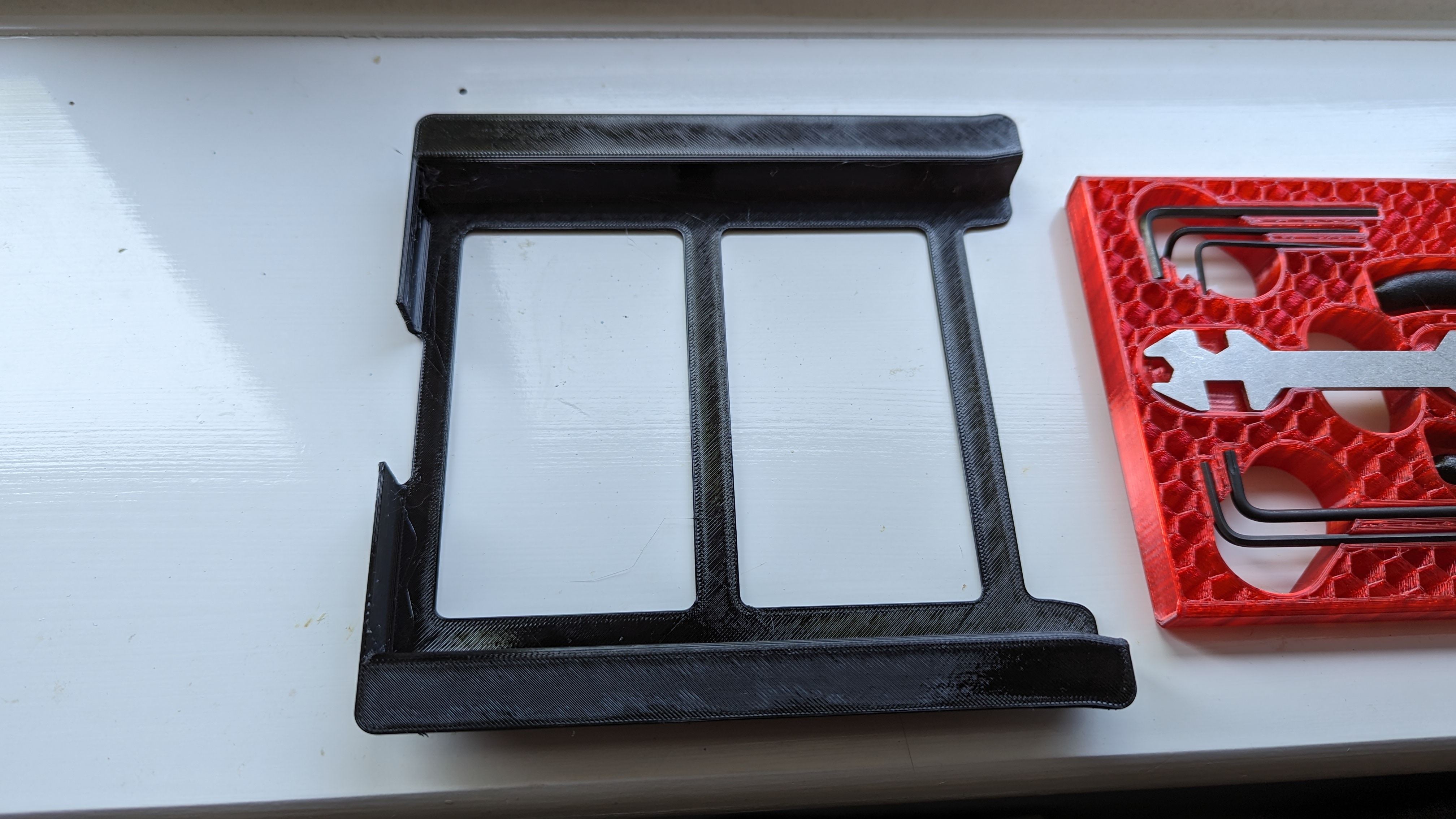 Mini+ tool kit holder - photo 3