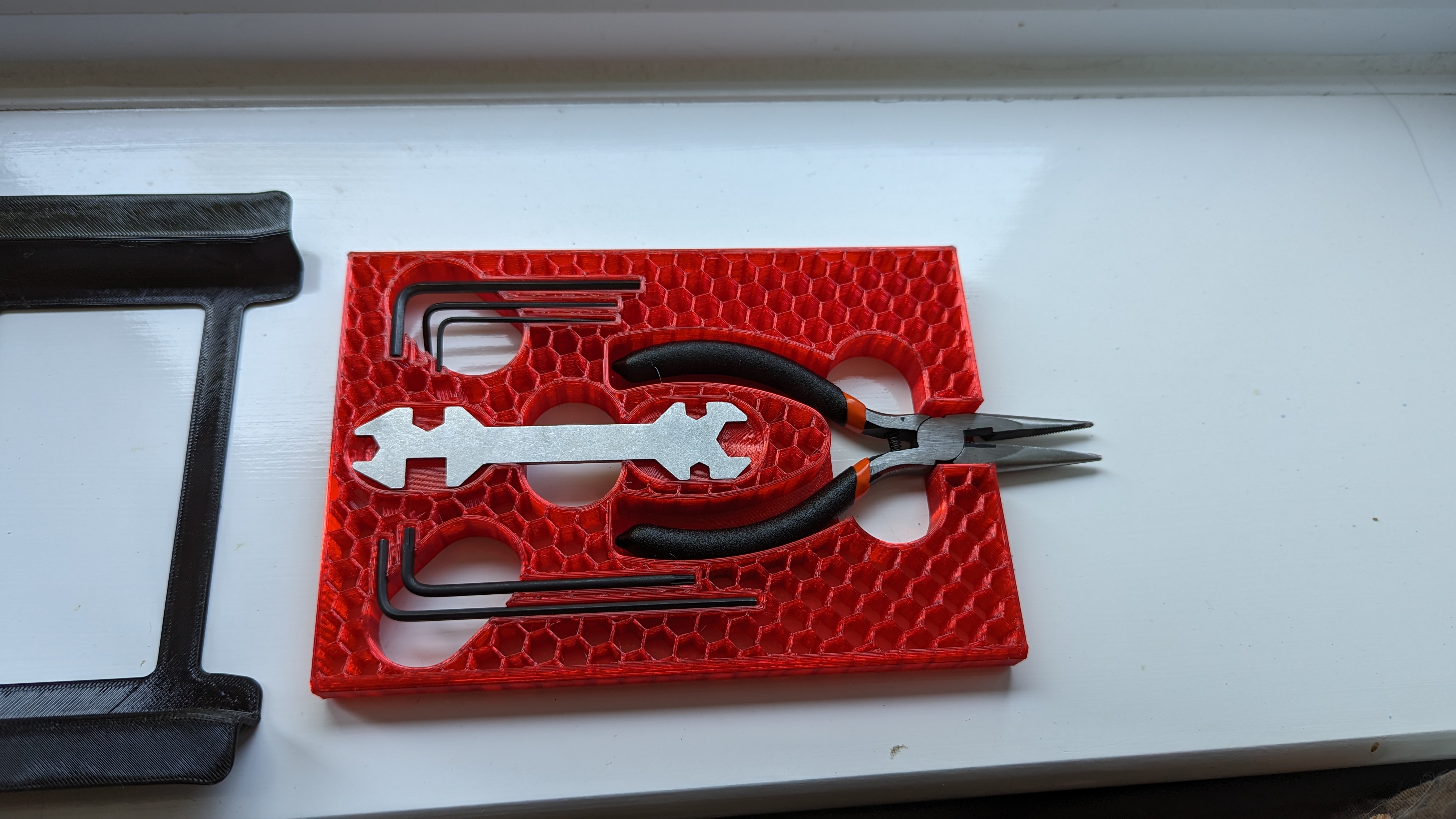 Mini+ tool kit holder - photo 2