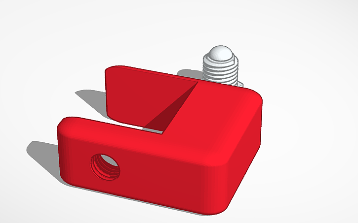 basic clamp