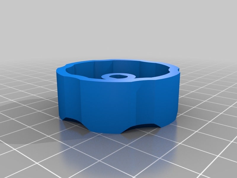 Lasko Box Fan Knob
