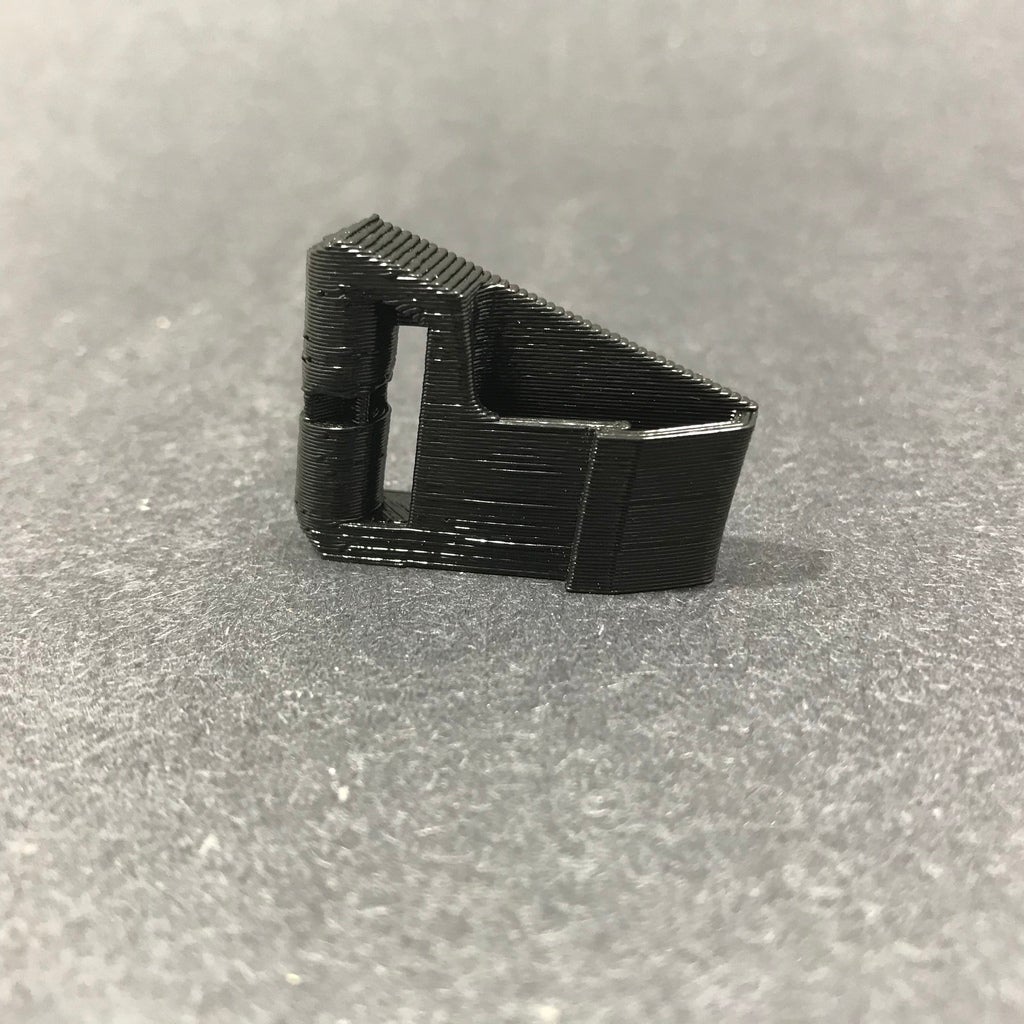 Lanyard Clip - photo 3