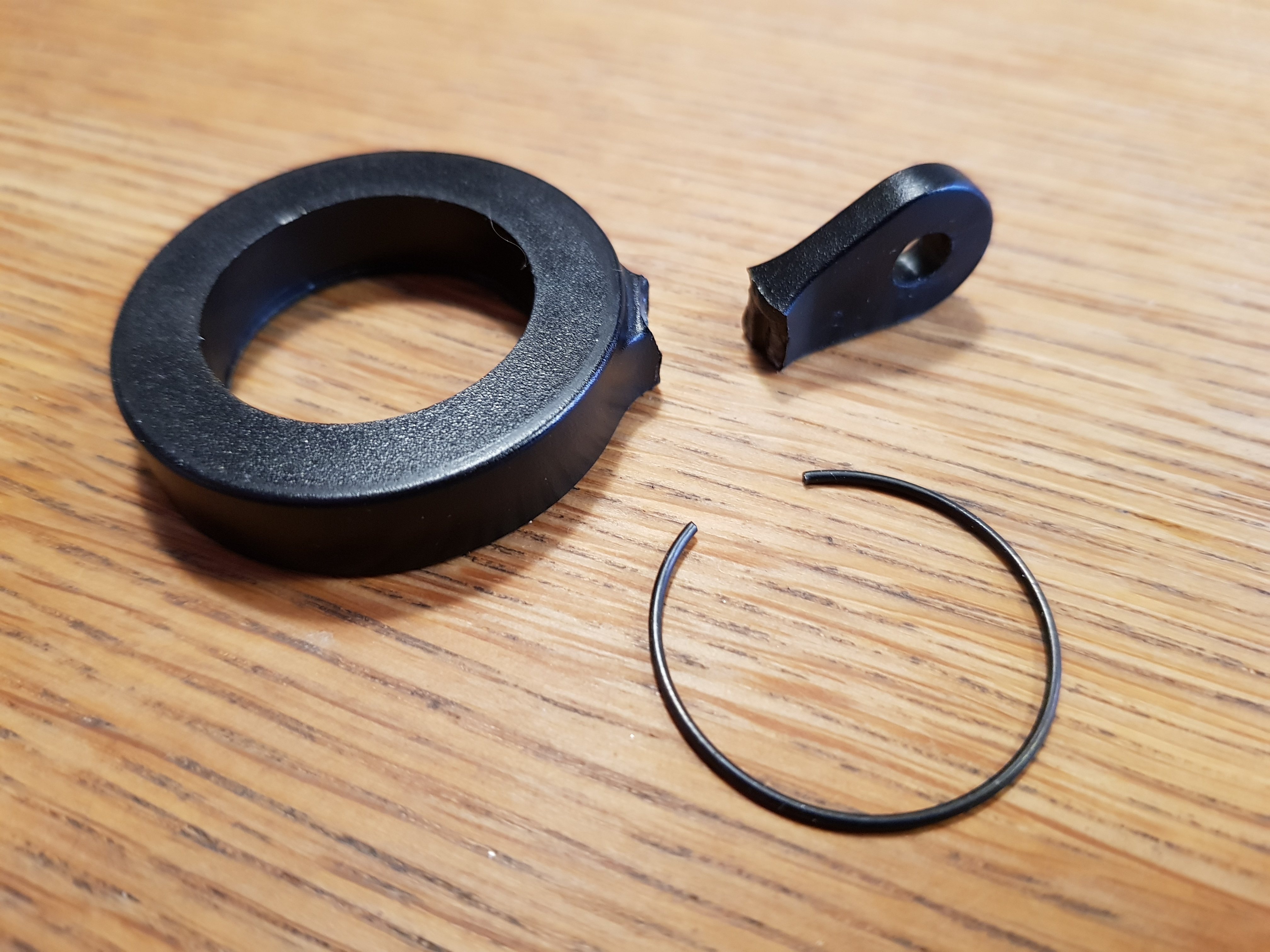 RØDE NT-USB Mount - photo 4