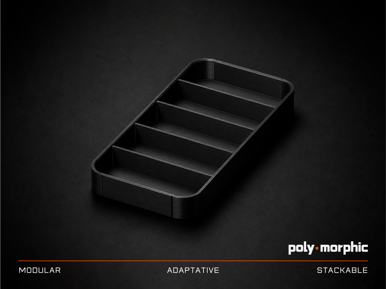 Build Tray - More Modules - photo 3
