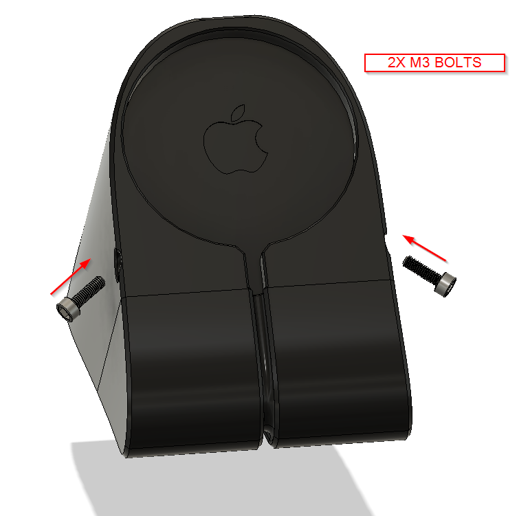 MAGSAFE PHONE HOLDER - photo 3