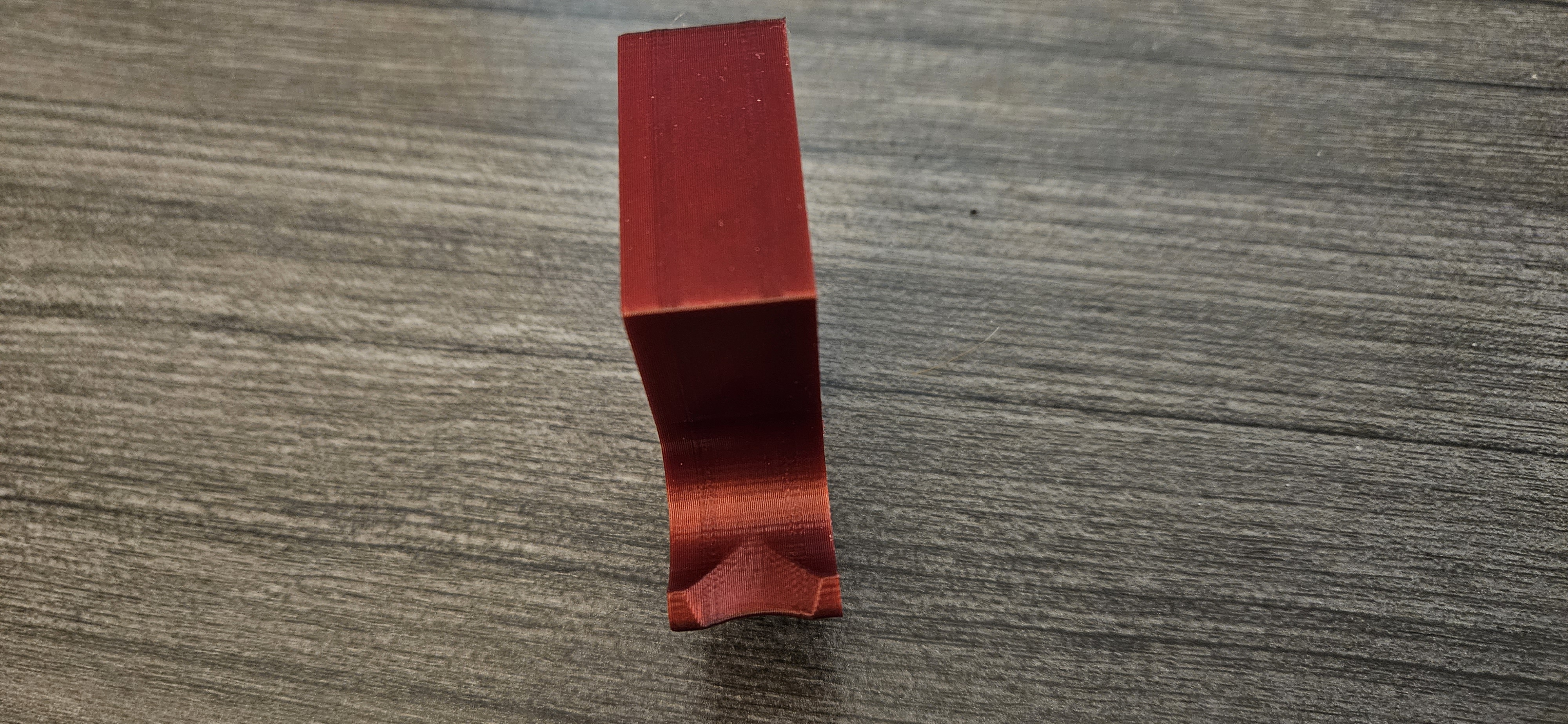 Desk Bottle Holder Clamp - photo 2