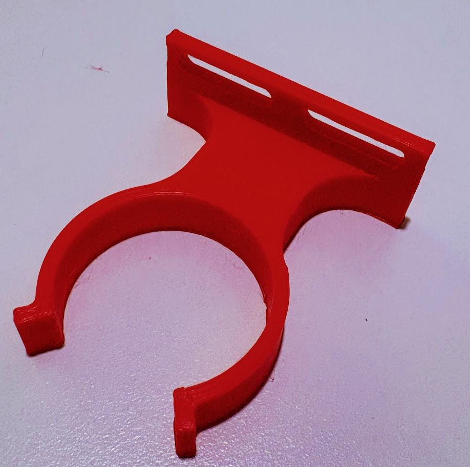 Kitchen cabinet plinth clip - photo 2