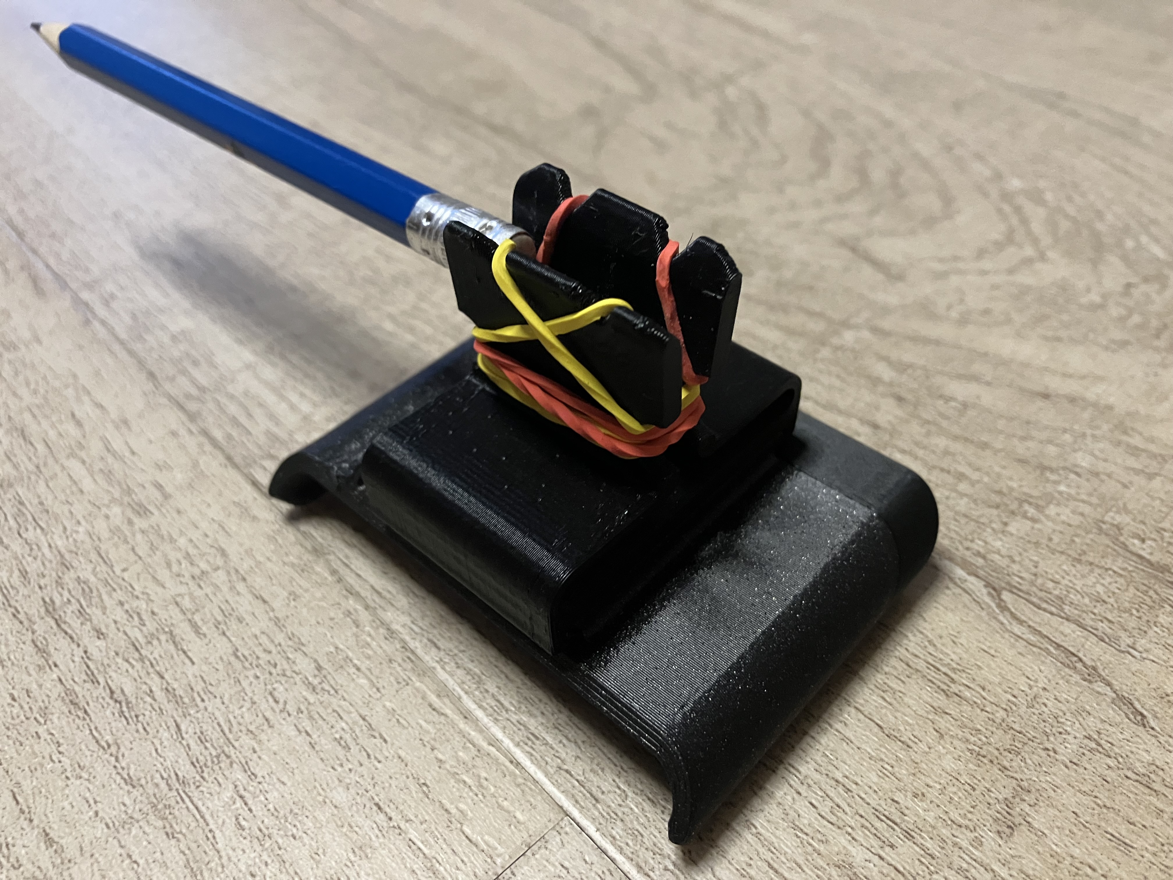 Car Phone Holder - Customisable - photo 4