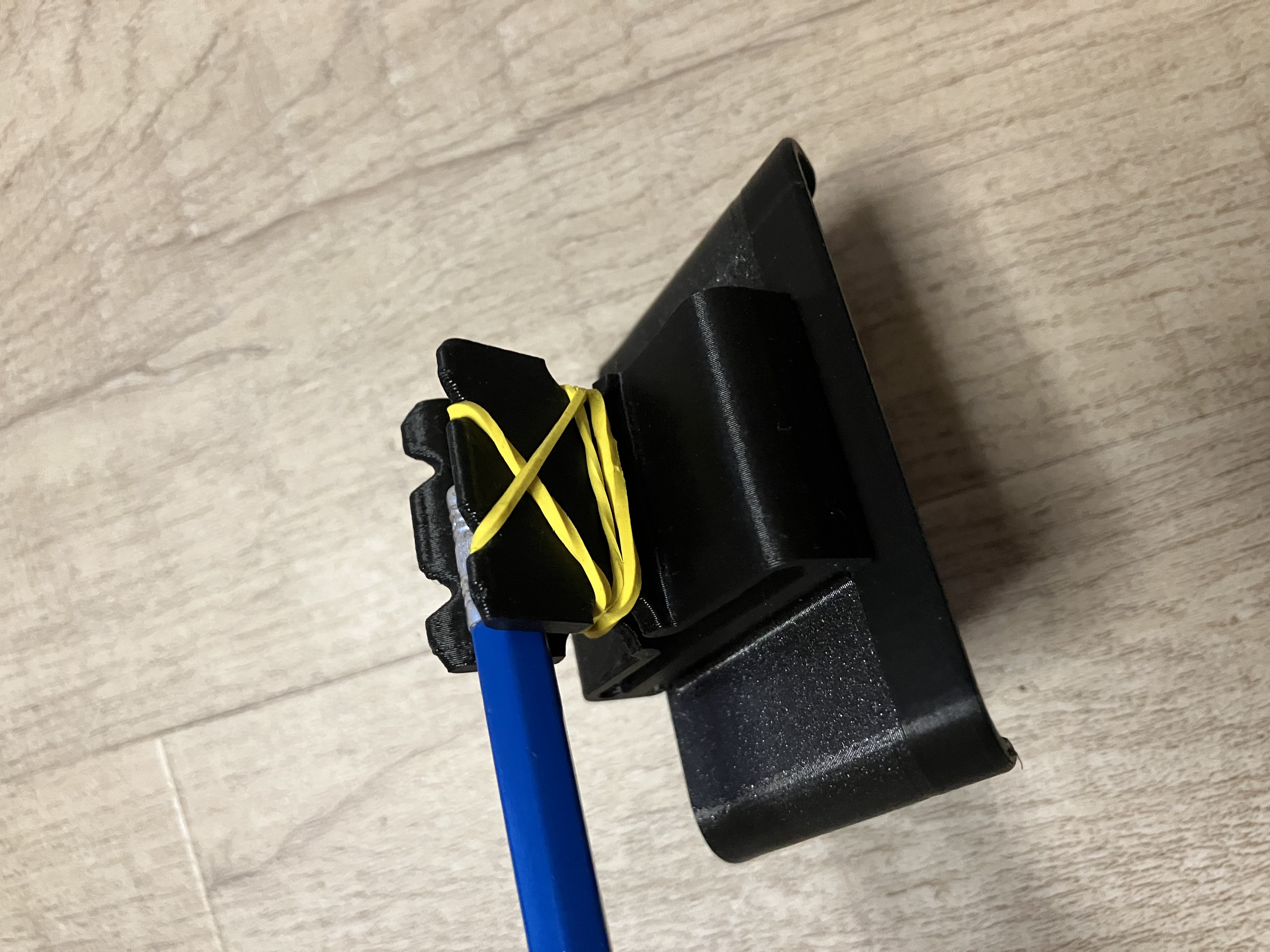 Car Phone Holder - Customisable - photo 3