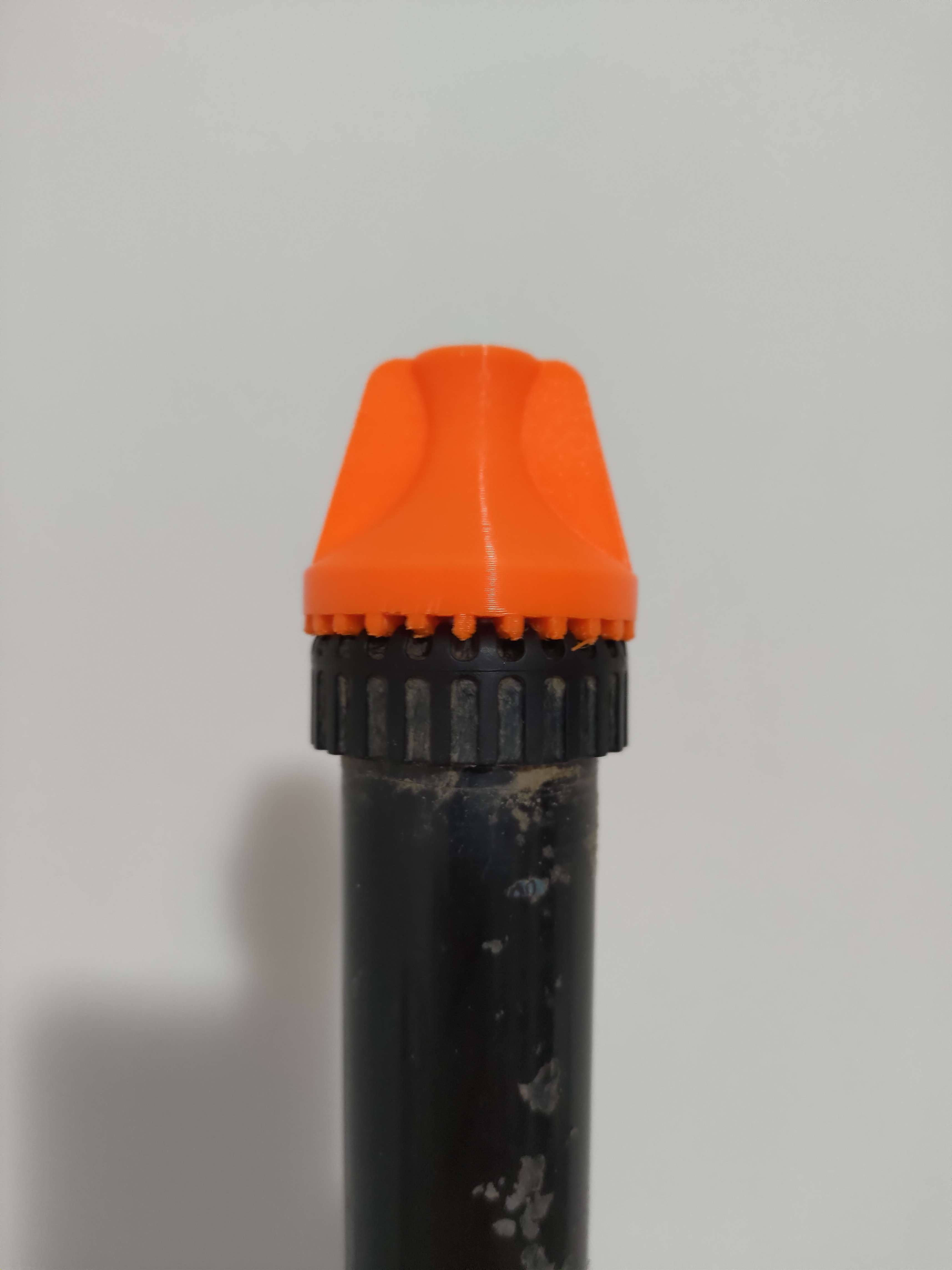 Claber tool for static sprayers