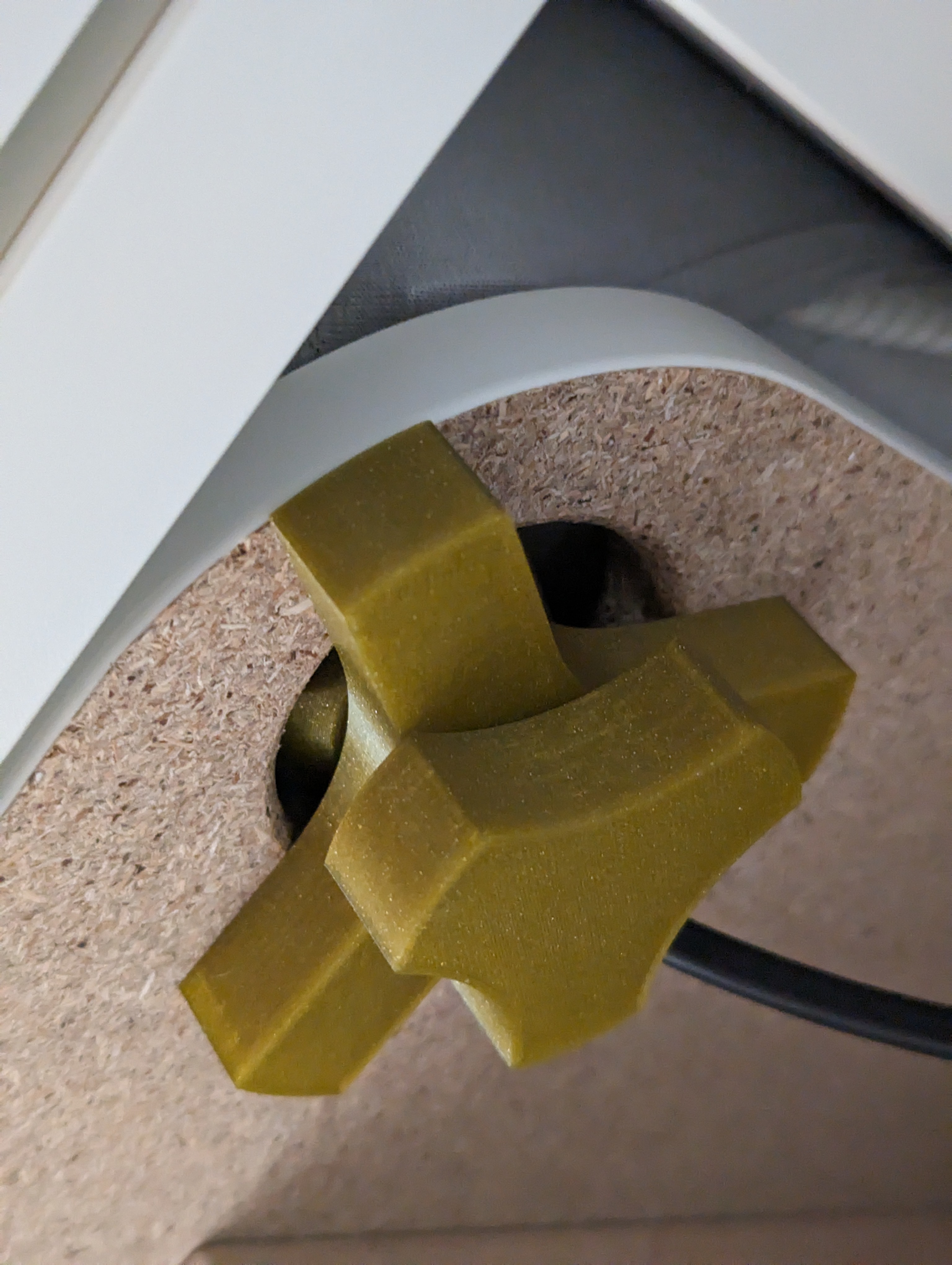 Bed Sheet Clamp - photo 2