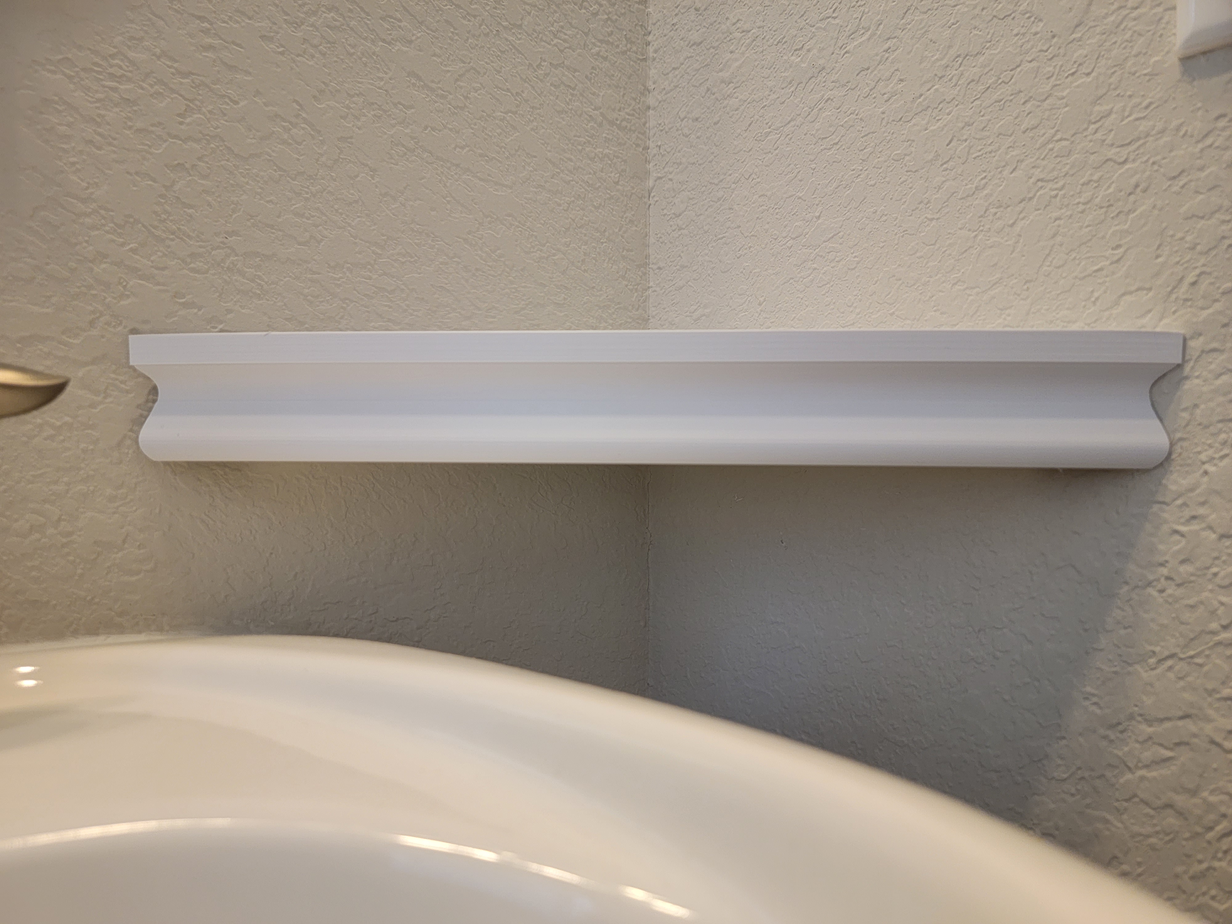Corner Shelf - photo 2