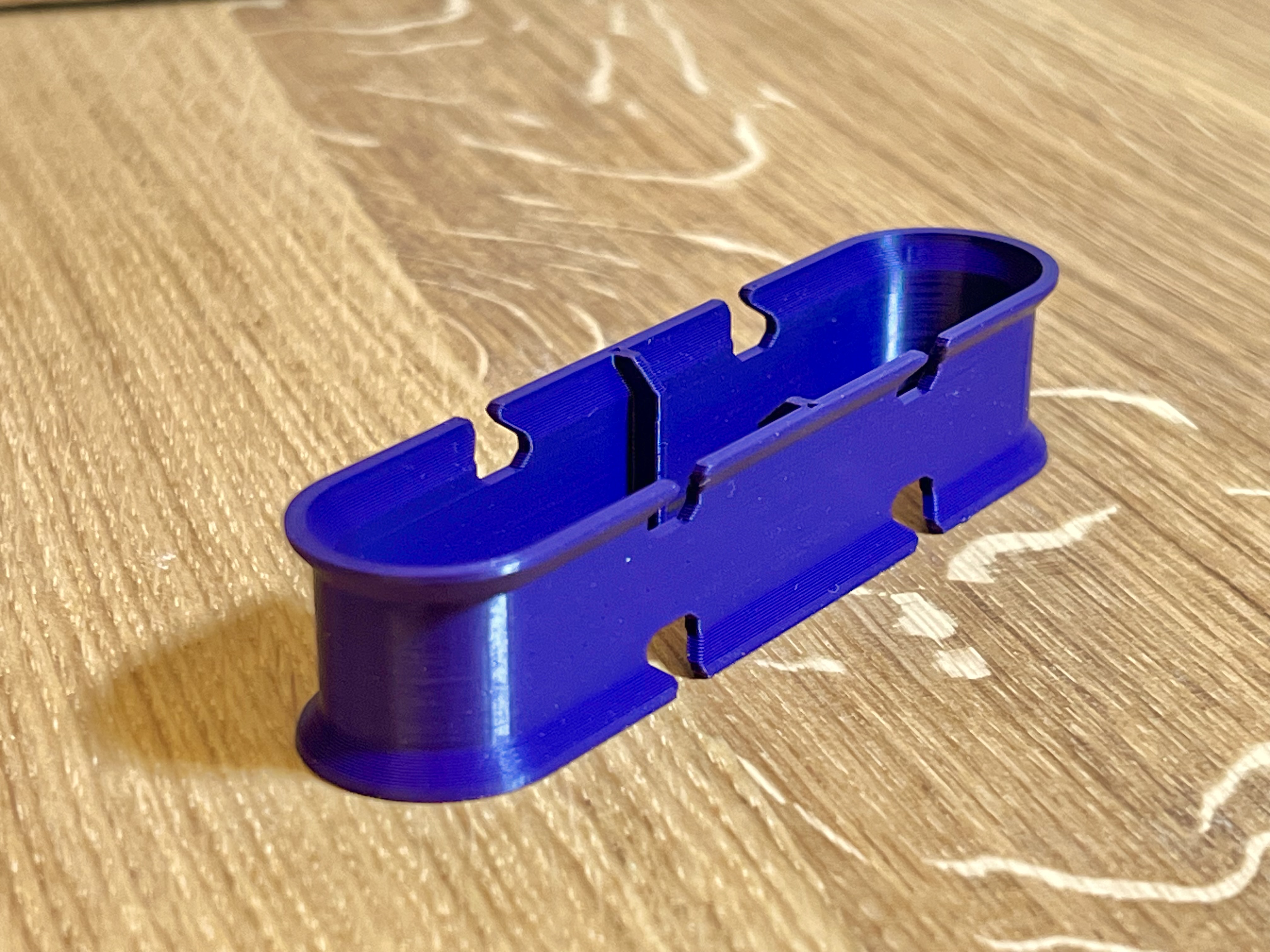 Cable Tidy Spool, for ⌀3.5mm Cables, 115 Sizes - photo 2