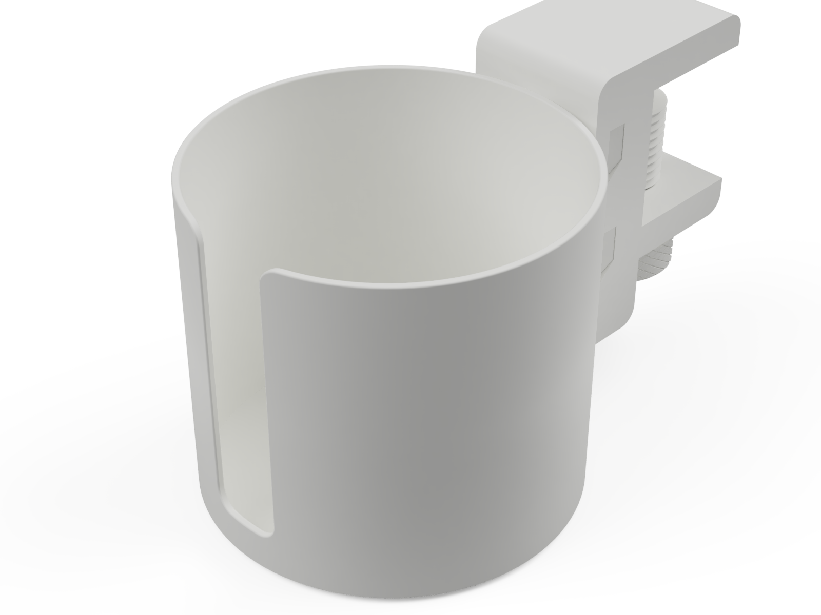 Table Clamp Drink Bottle Holder - photo 2