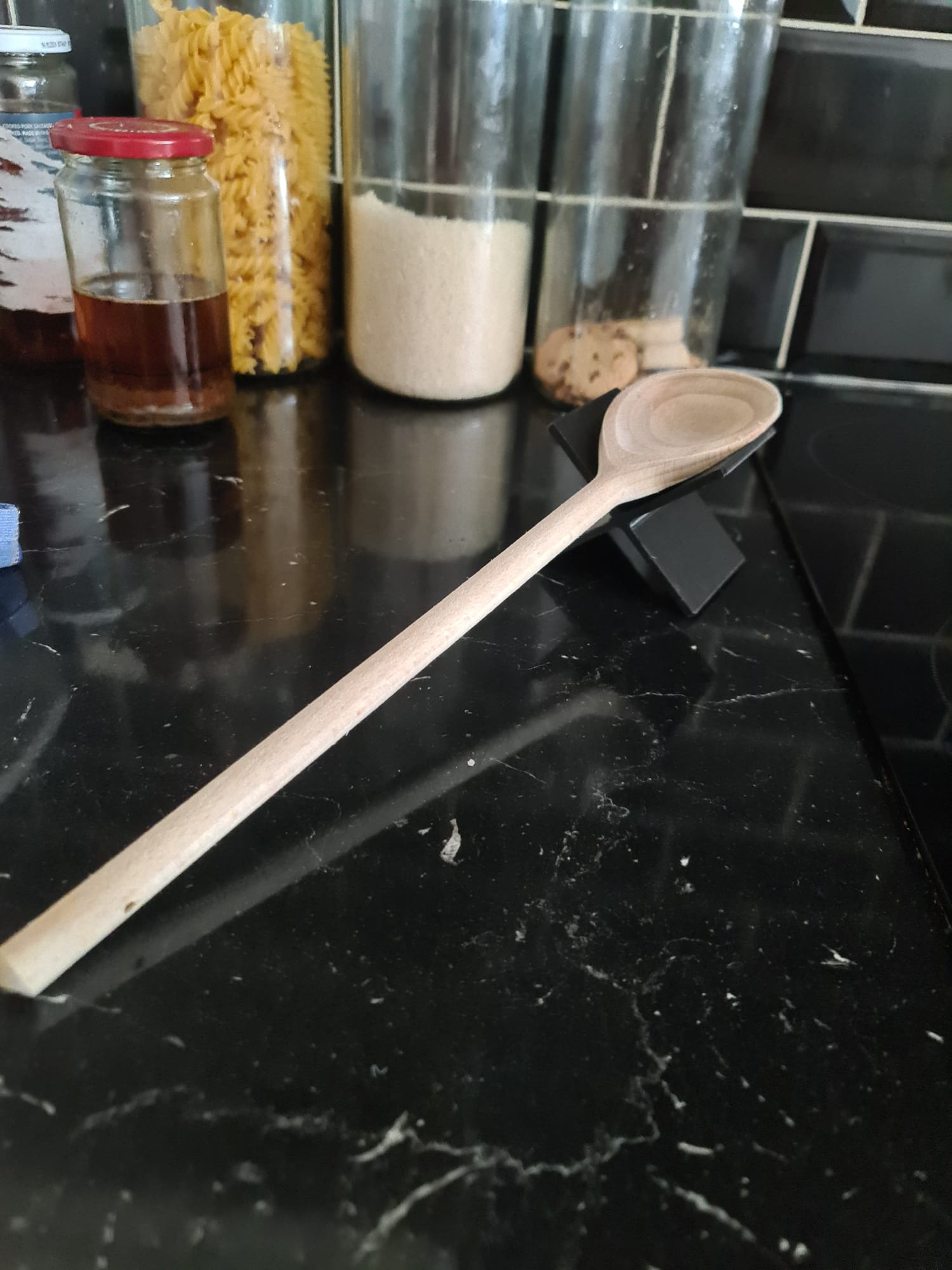 Kitchen Utensil Holder - photo 2
