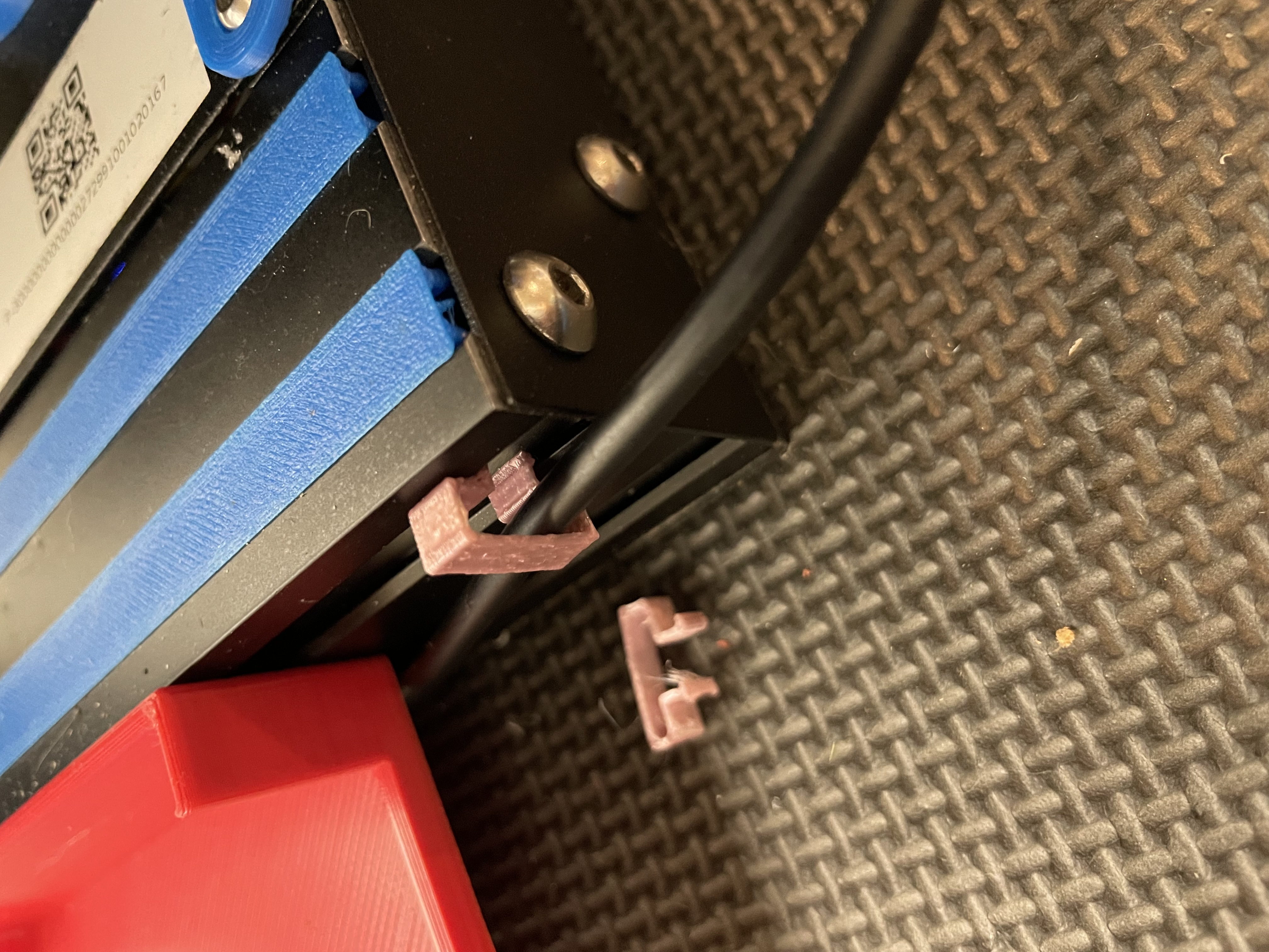 2020 Cable Clip