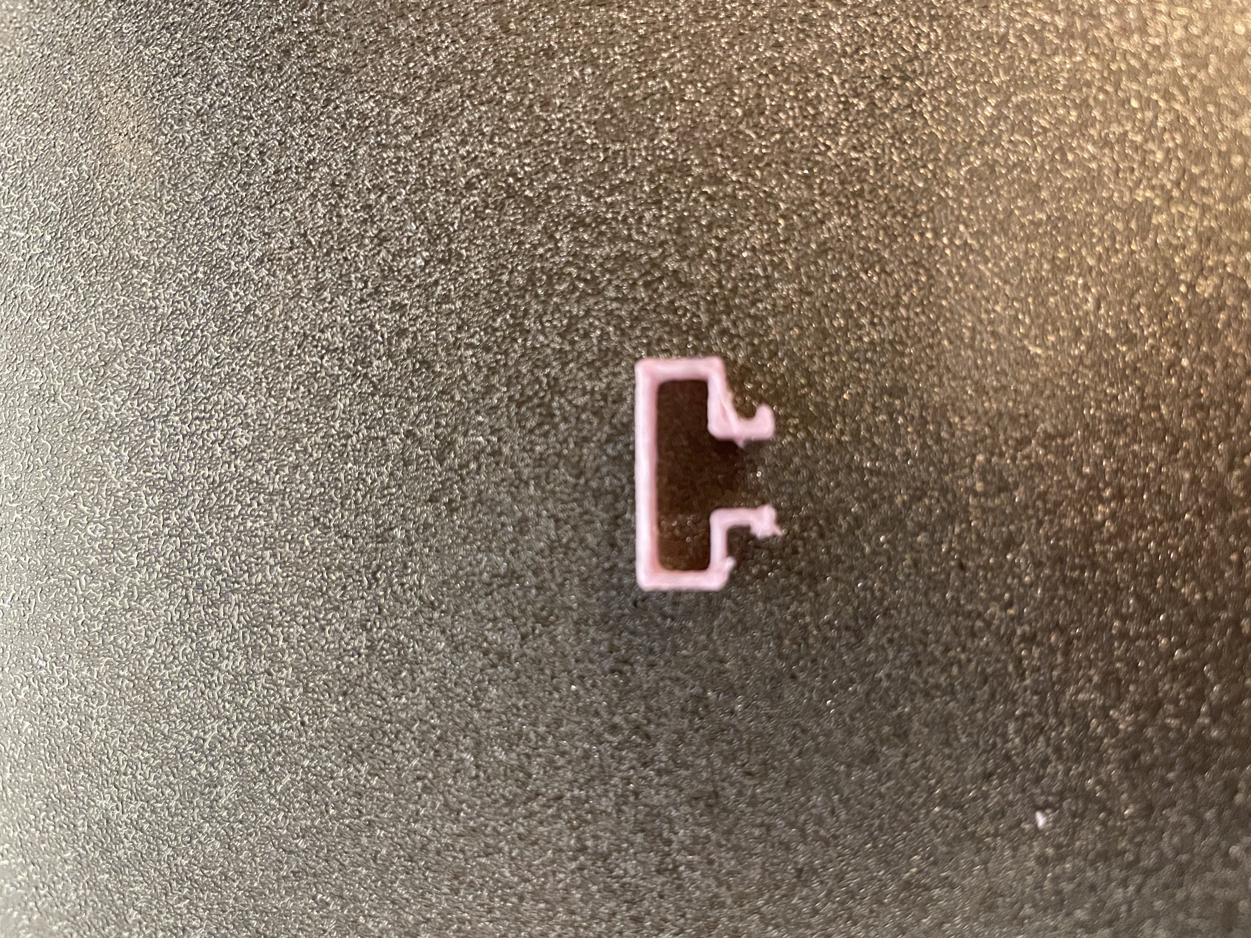 2020 Cable Clip - photo 2