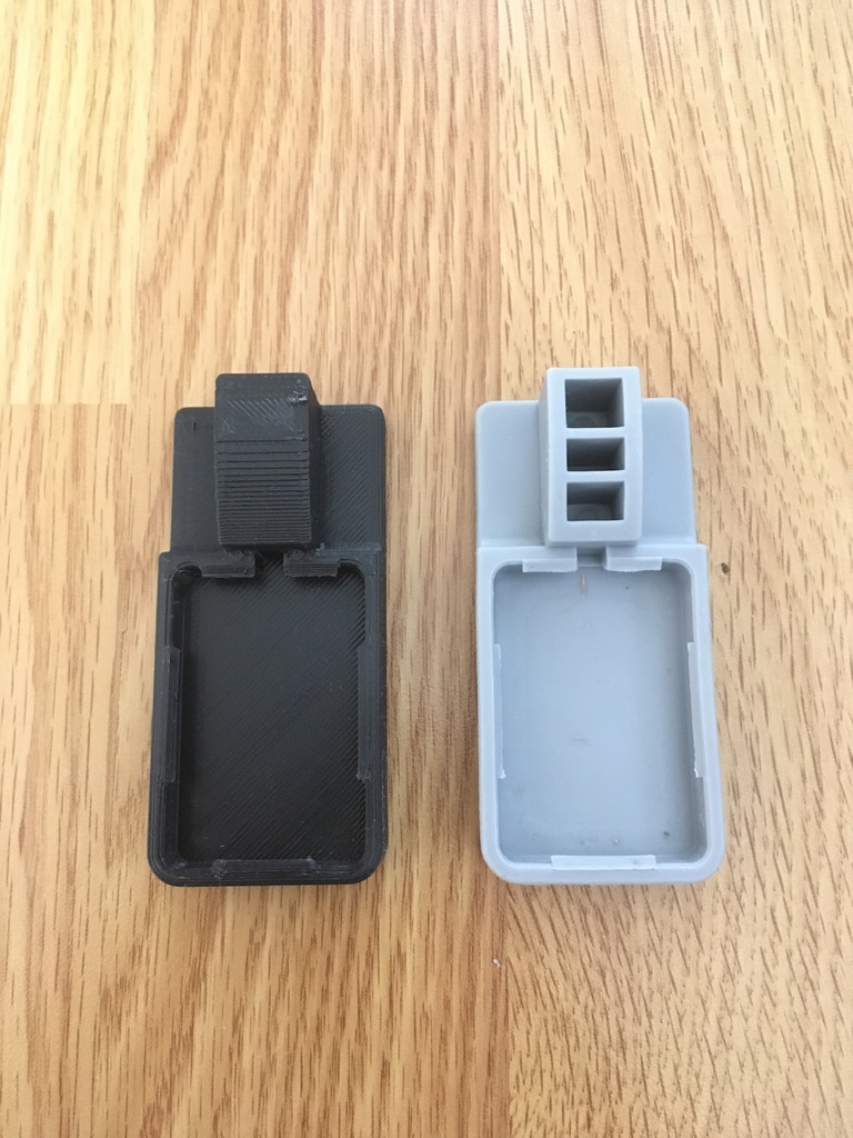 Berner clamp pad - photo 3