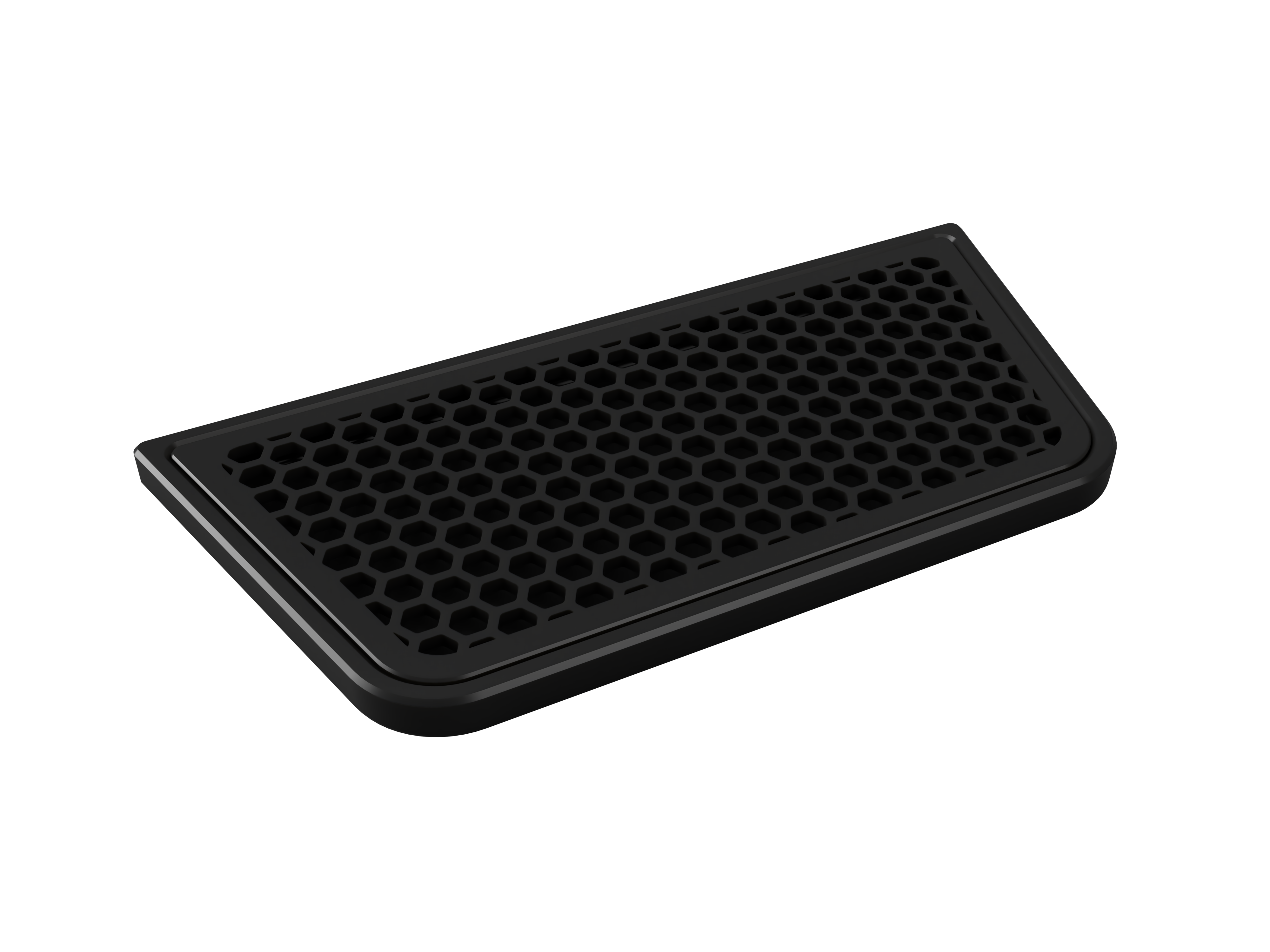 Samsung fridge drip tray