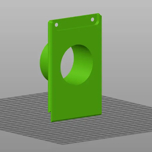 Filter hose adapter for SL1 - photo 2
