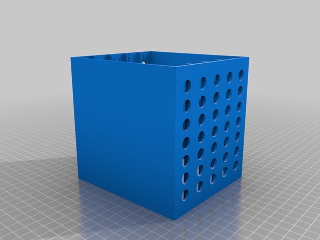 Desk Organizer - photo 3