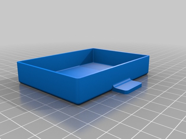 Hex drawer/storage container - photo 3