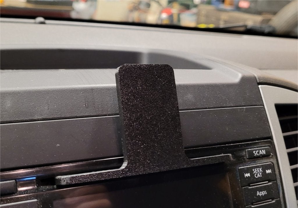 Car Phone Holder - photo 3