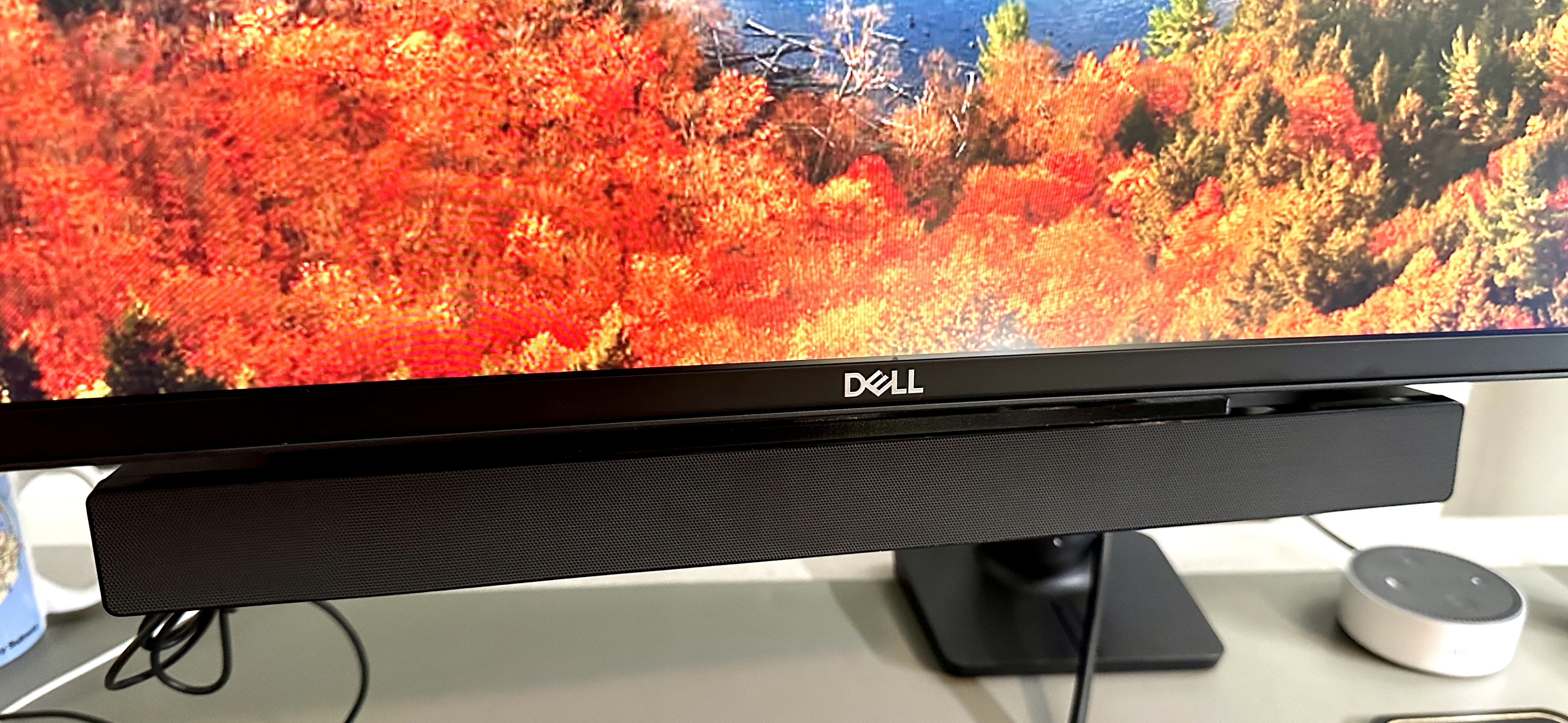 Dell AC511 Soundbar Mount for Dell U4021QW Ultrawide Monitor - photo 4