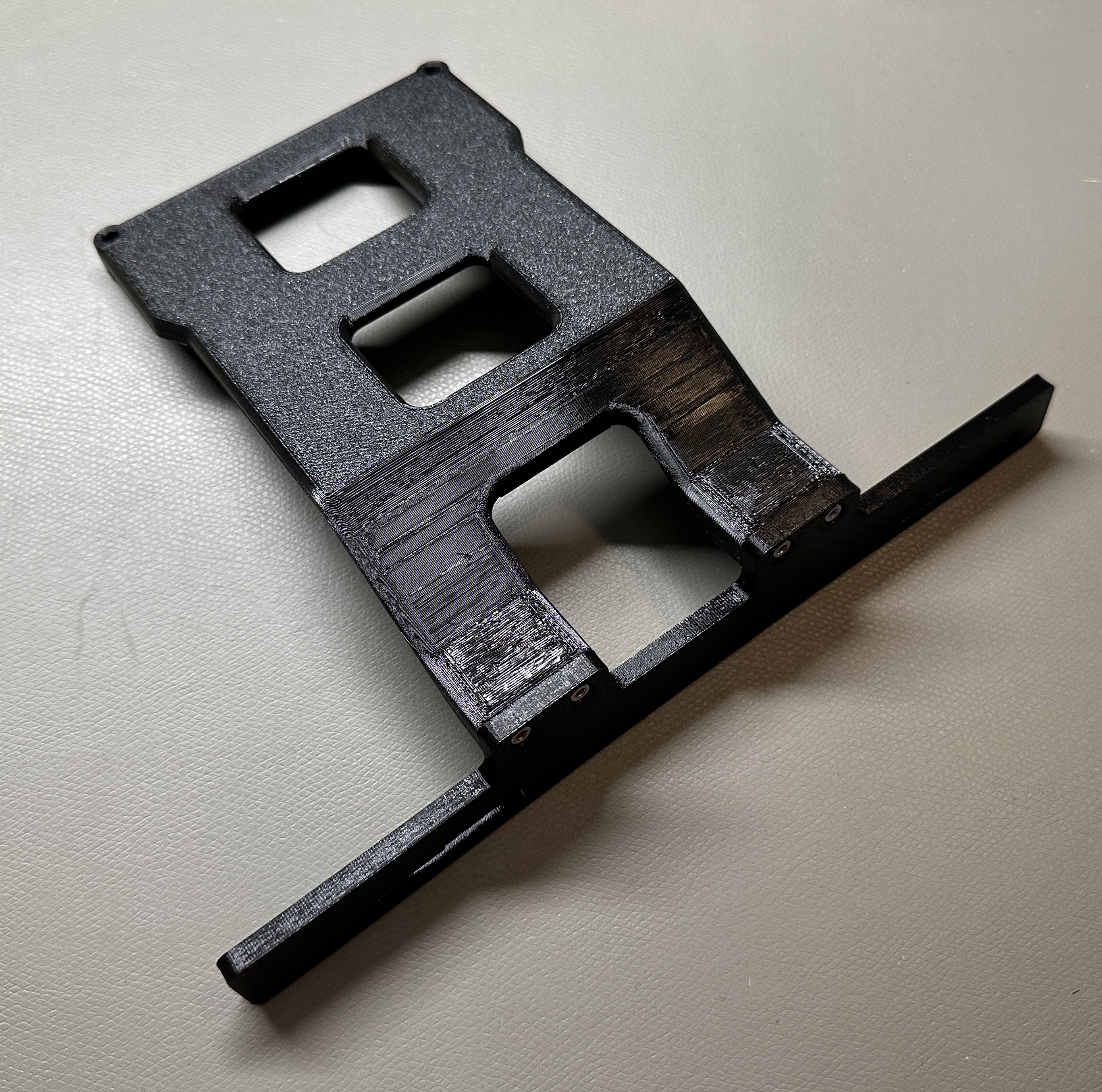 Dell AC511 Soundbar Mount for Dell U4021QW Ultrawide Monitor - photo 3