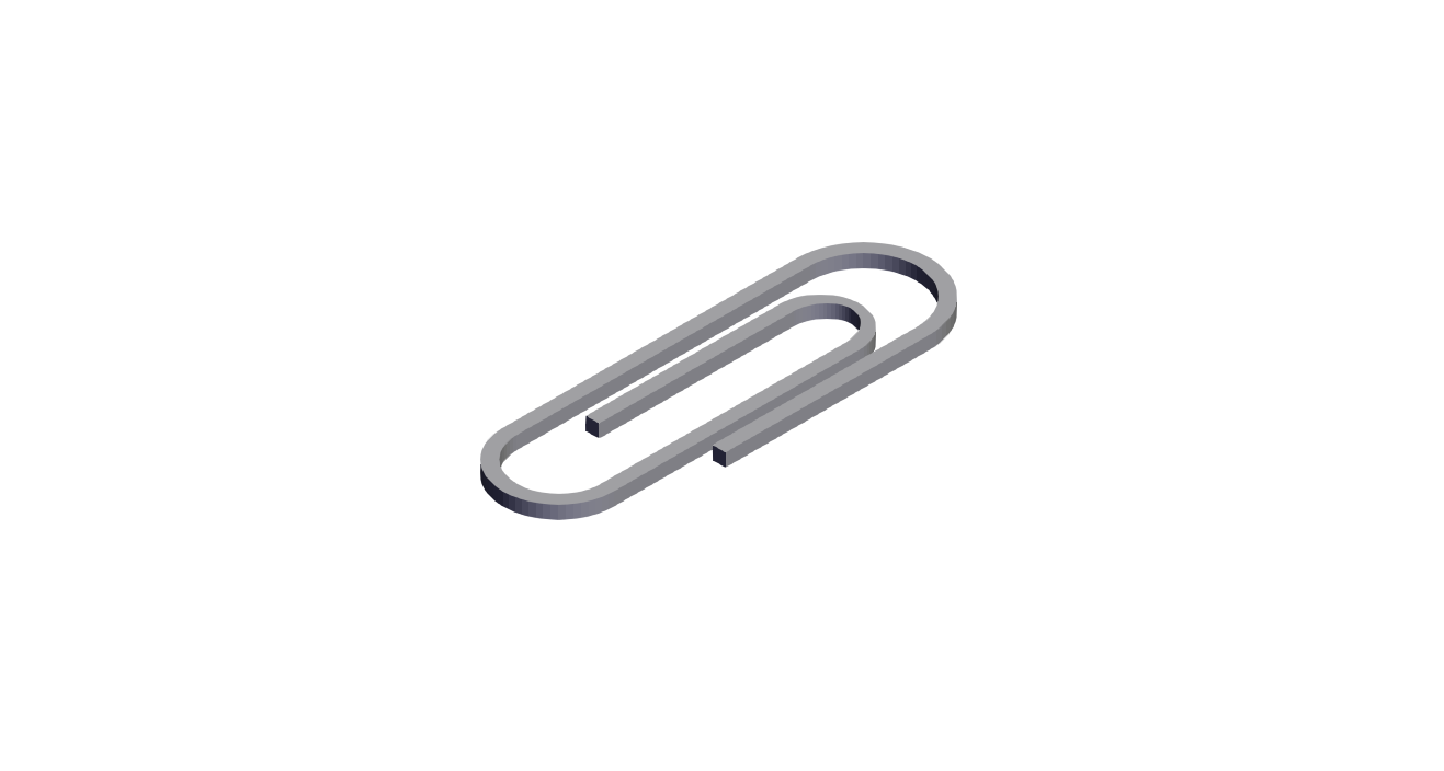 Paper Clip. - photo 3