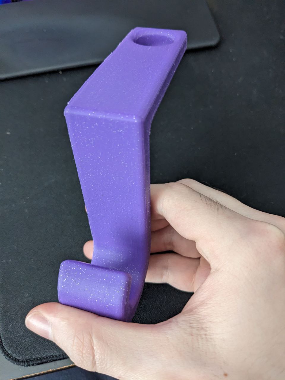 Car Seat Hook - photo 2