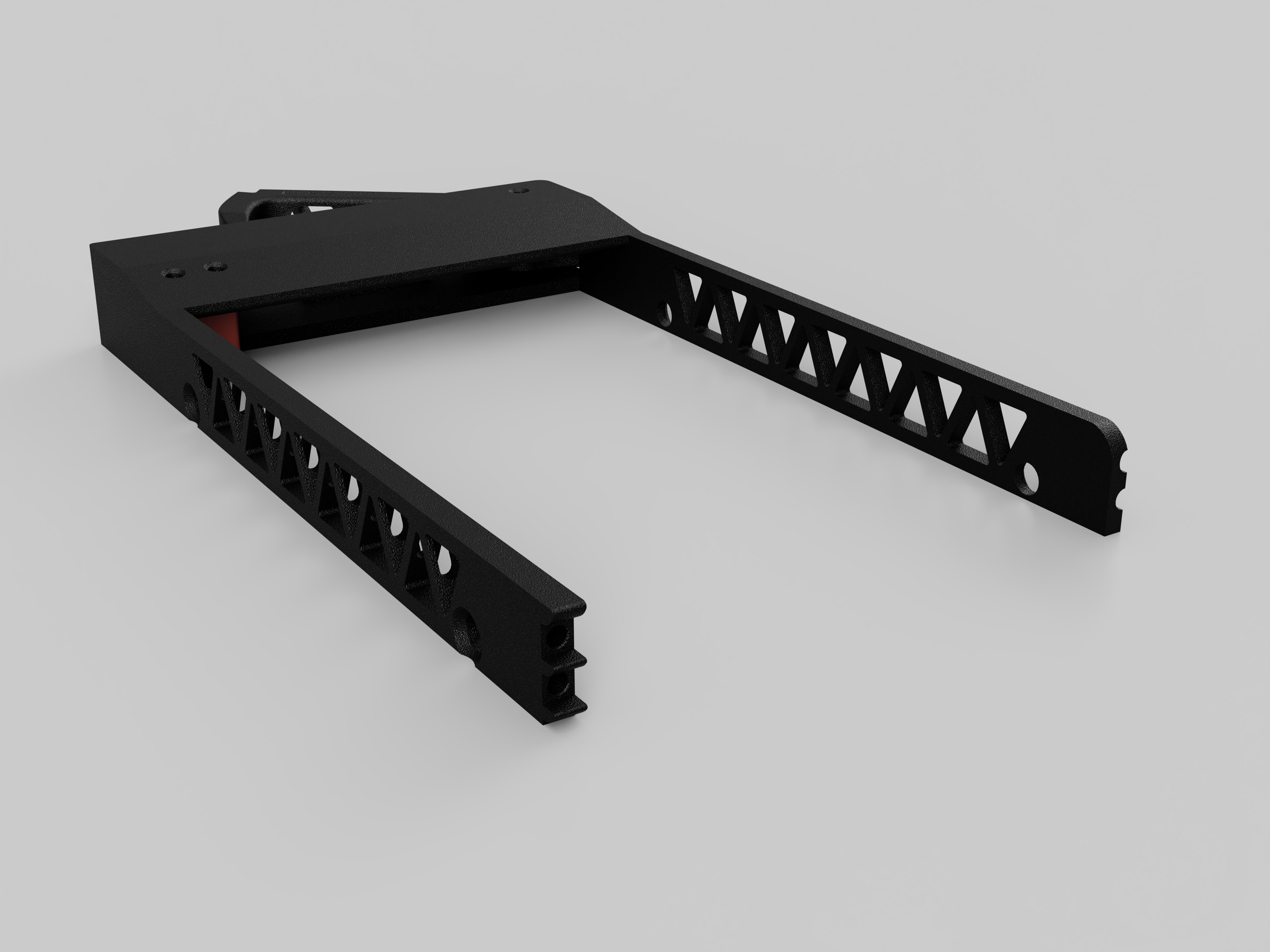 2.5" HDD / SSD Caddy for HP ProLiant Server G5 G6 G7 - photo 4