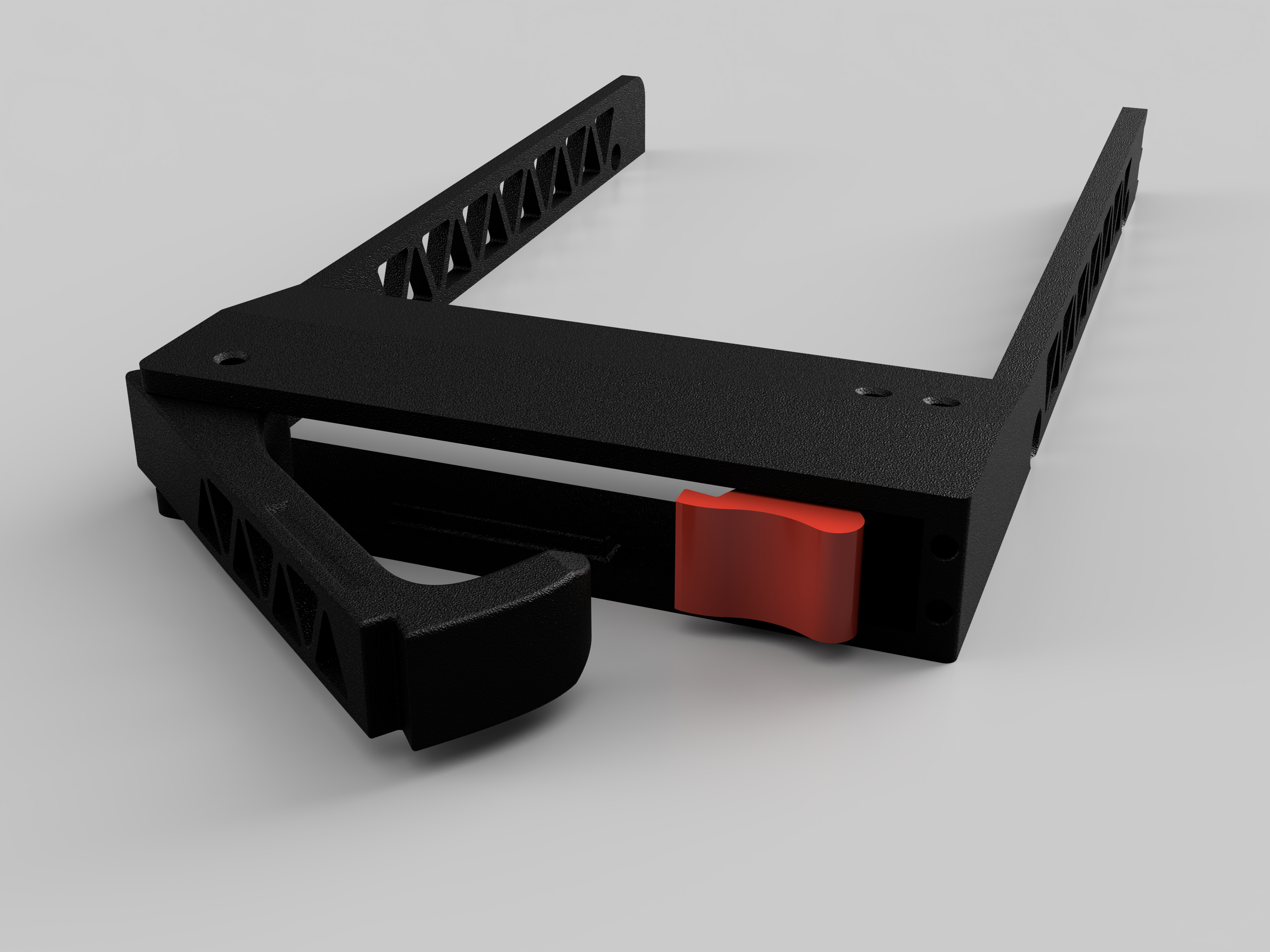 2.5" HDD / SSD Caddy for HP ProLiant Server G5 G6 G7