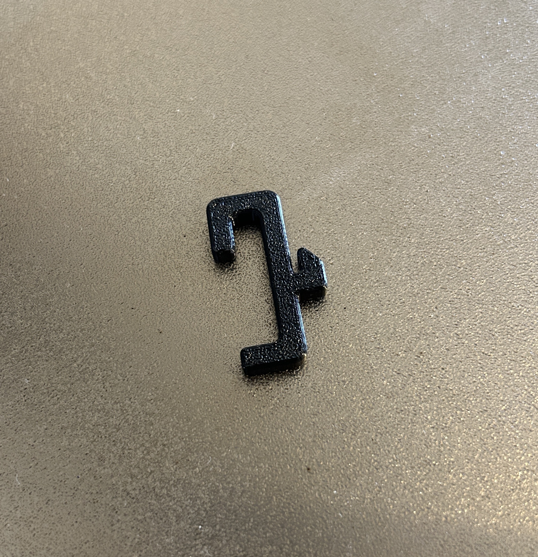 Skadis Shelf Hook