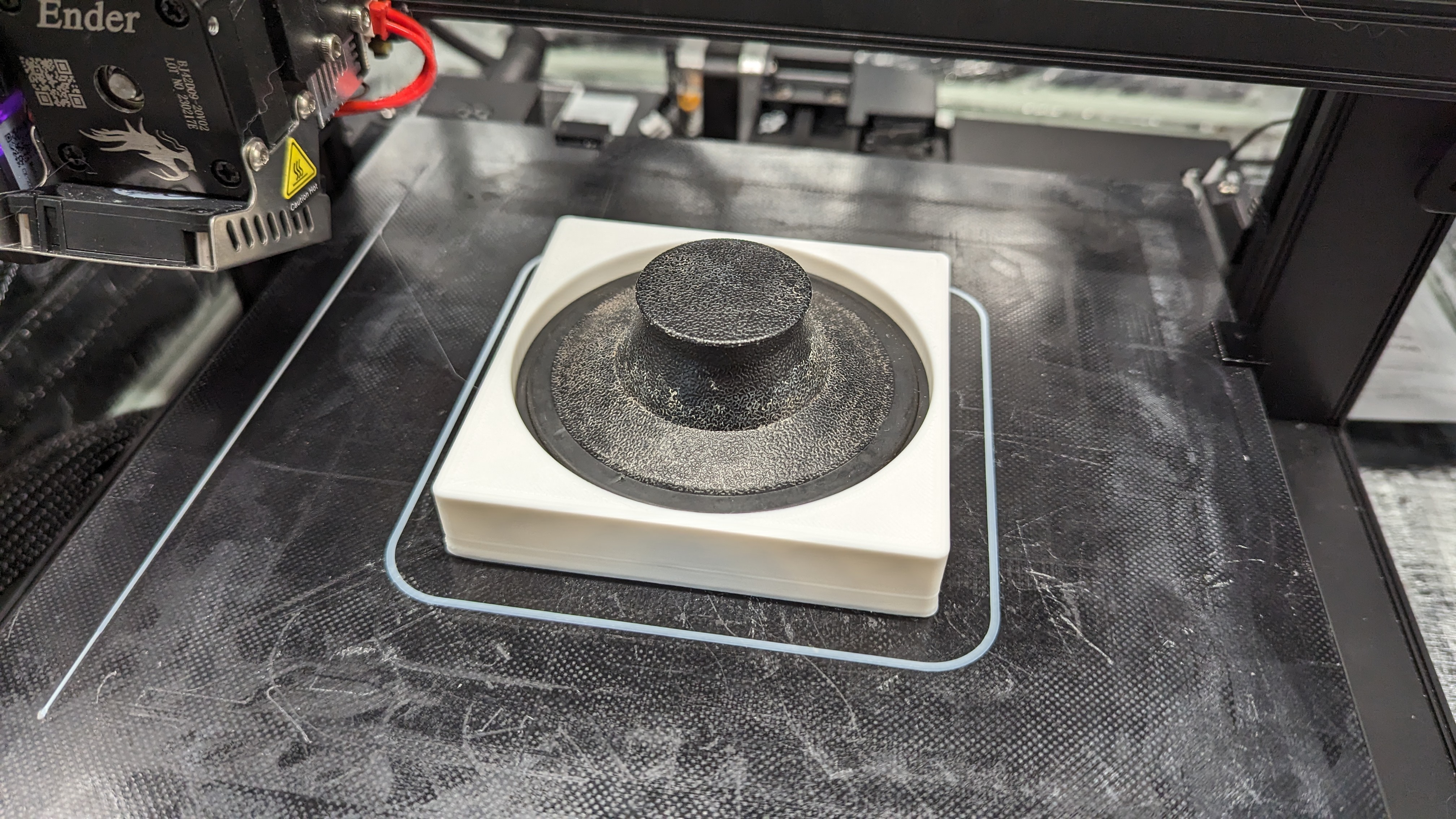 Kitchen sink drain plug caddy - photo 4