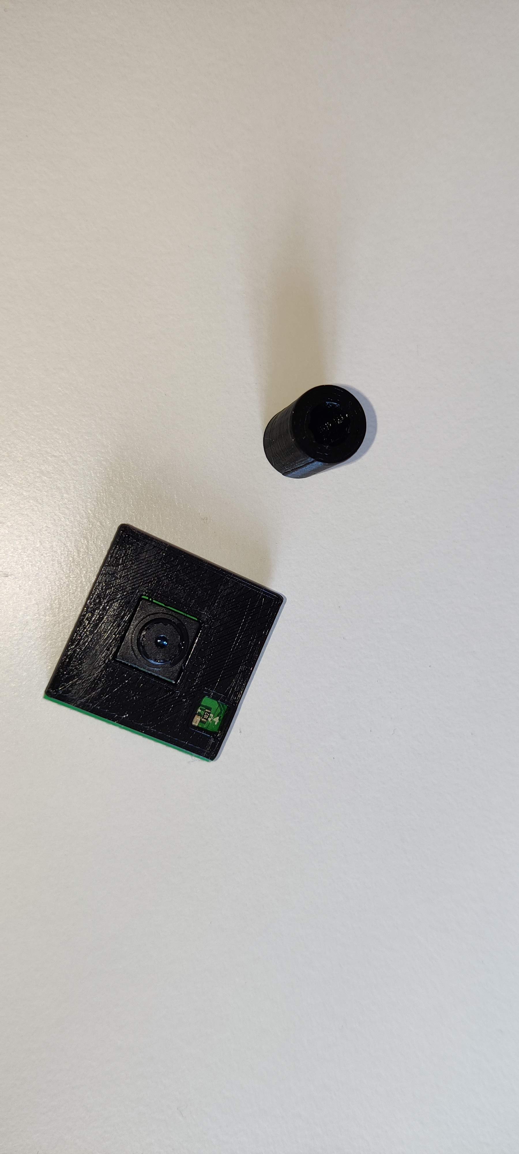 Raspberry Pi camera v1.3 focus tool - photo 3