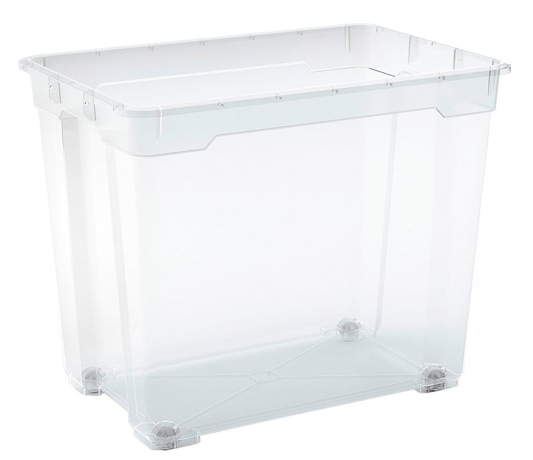 Clamp for plastic boxes (compatible with OBI Santos) - photo 2