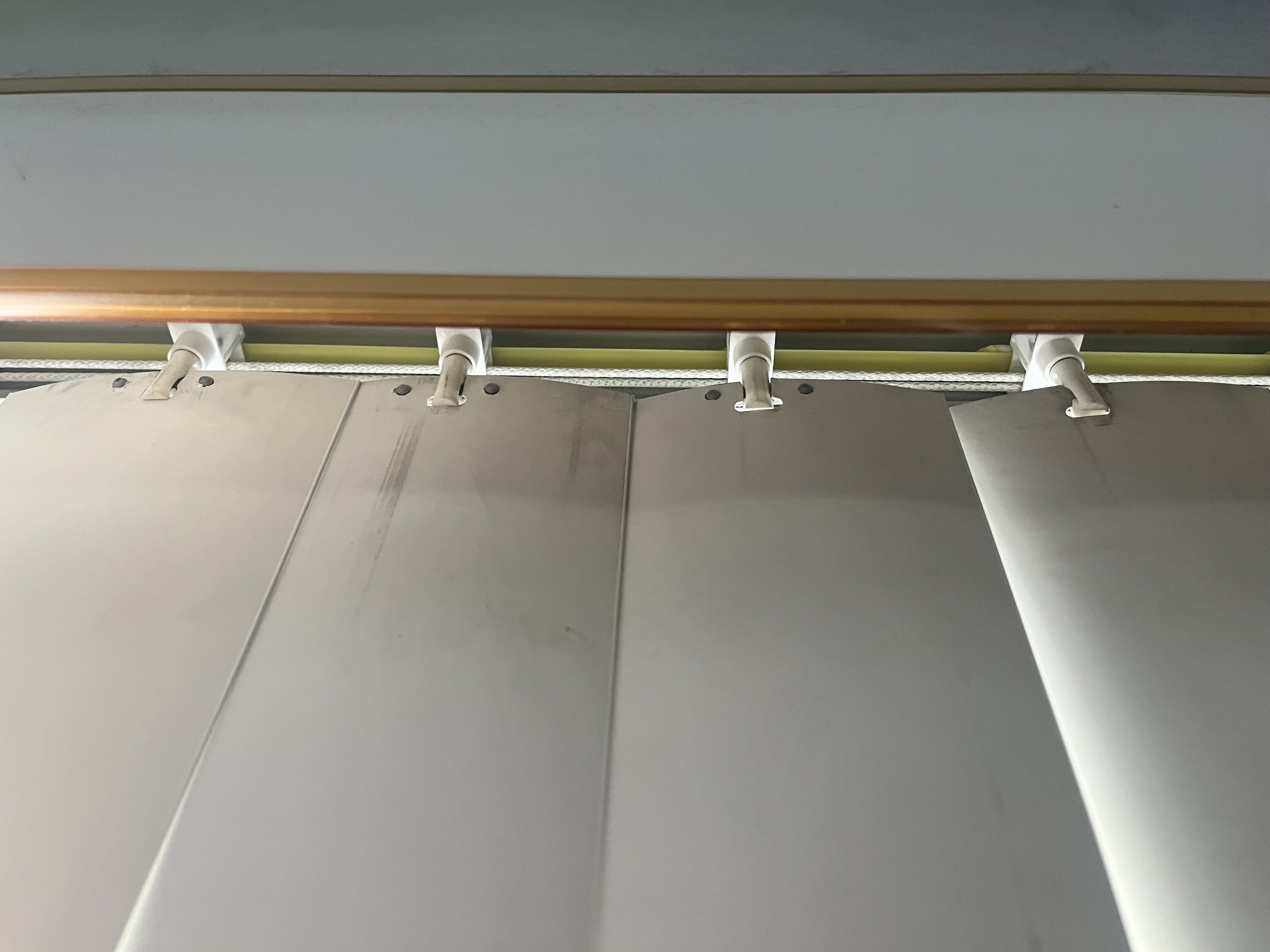 Vertical Blind Clip - photo 2