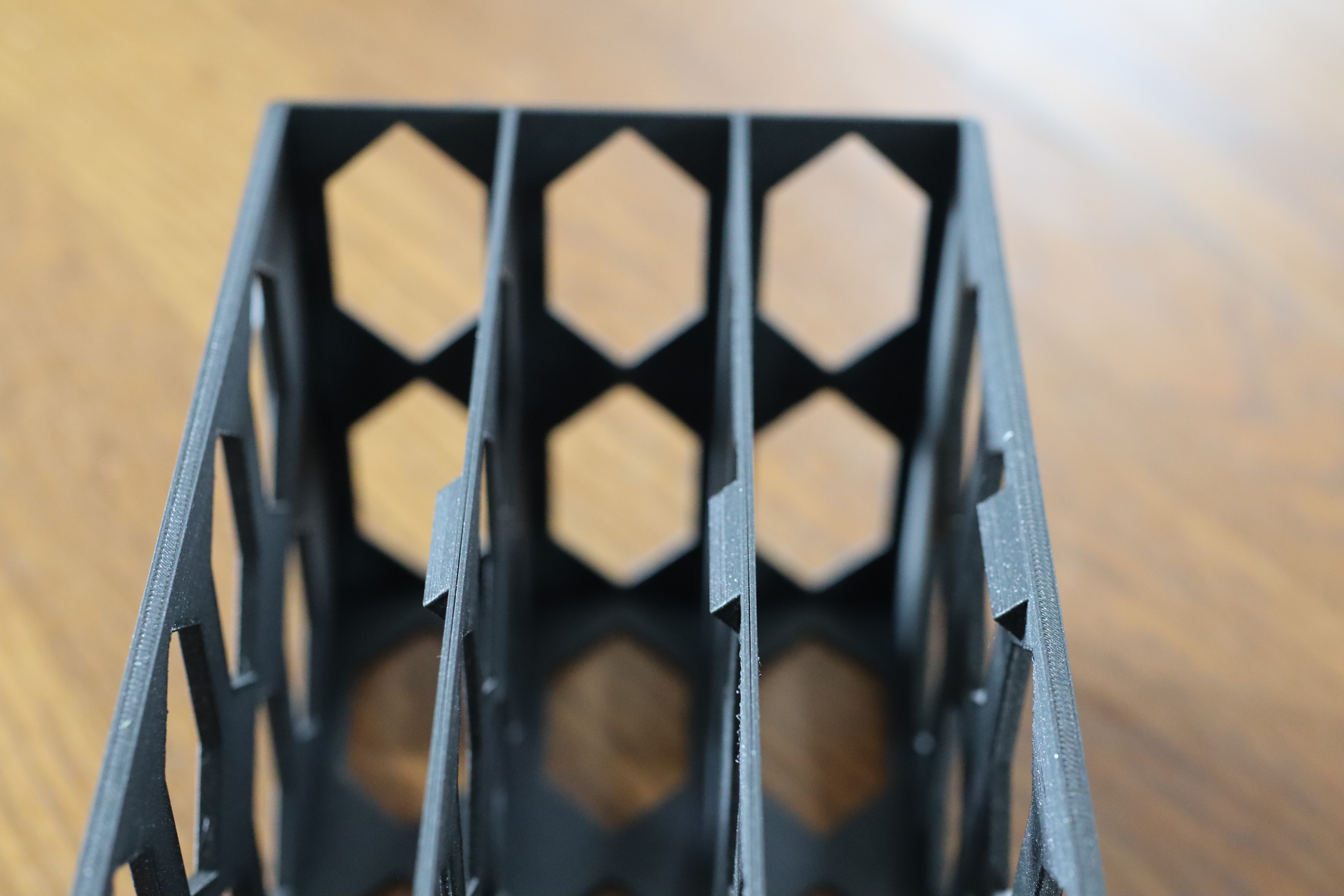 Gridfinity Modular Drawer Remix - photo 4