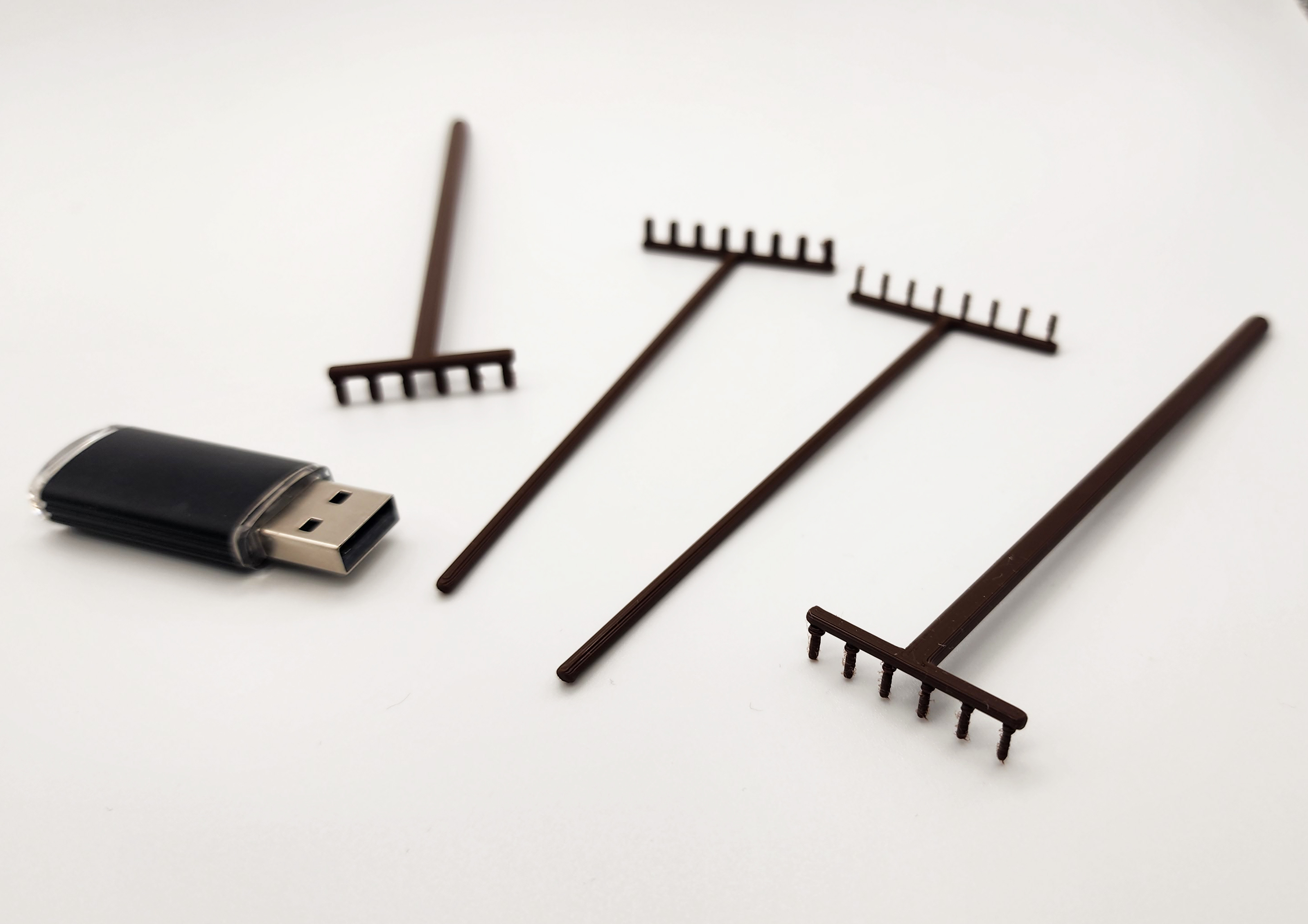 Zen Garden Rakes
