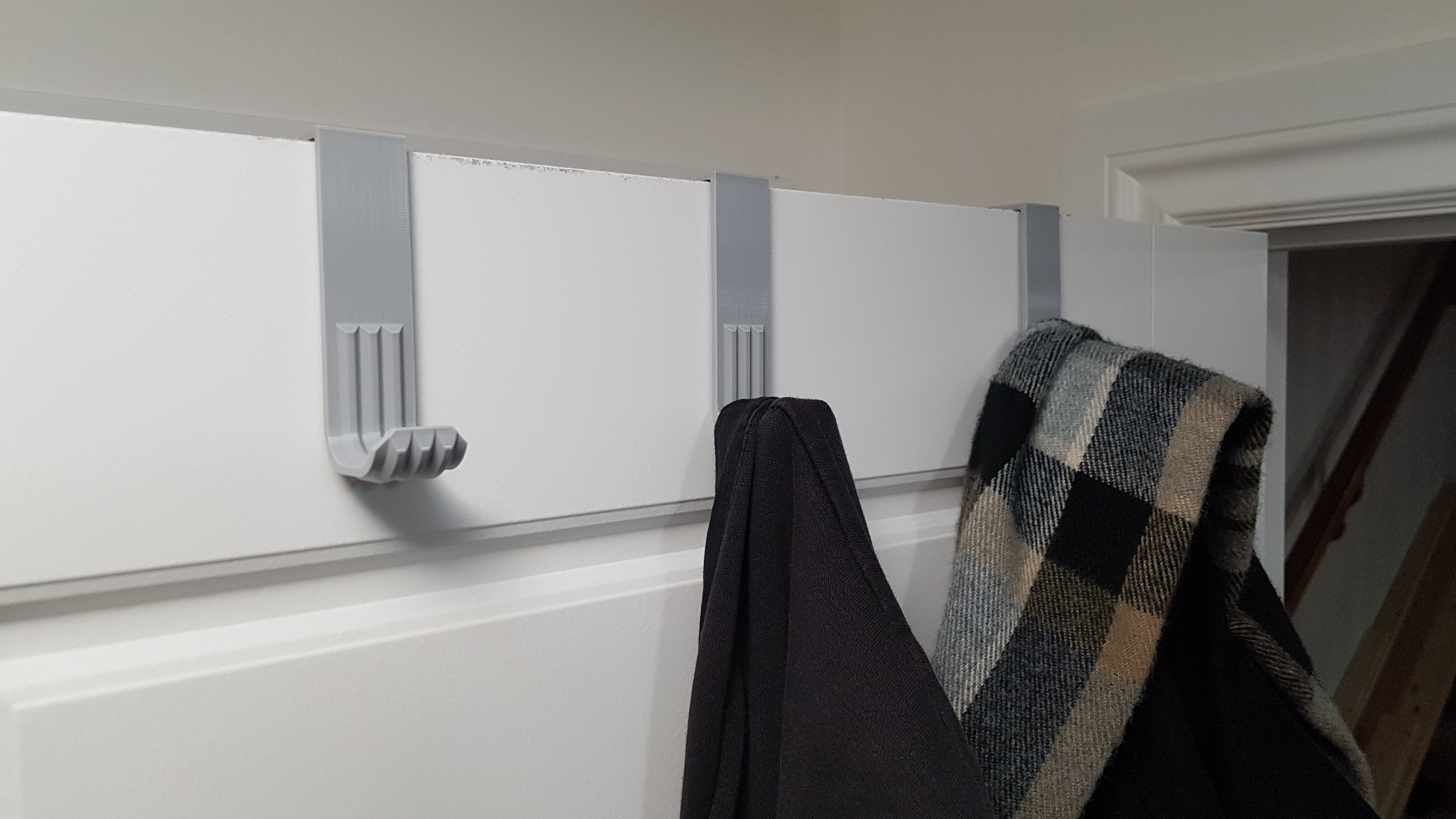Over Door Hook - photo 3