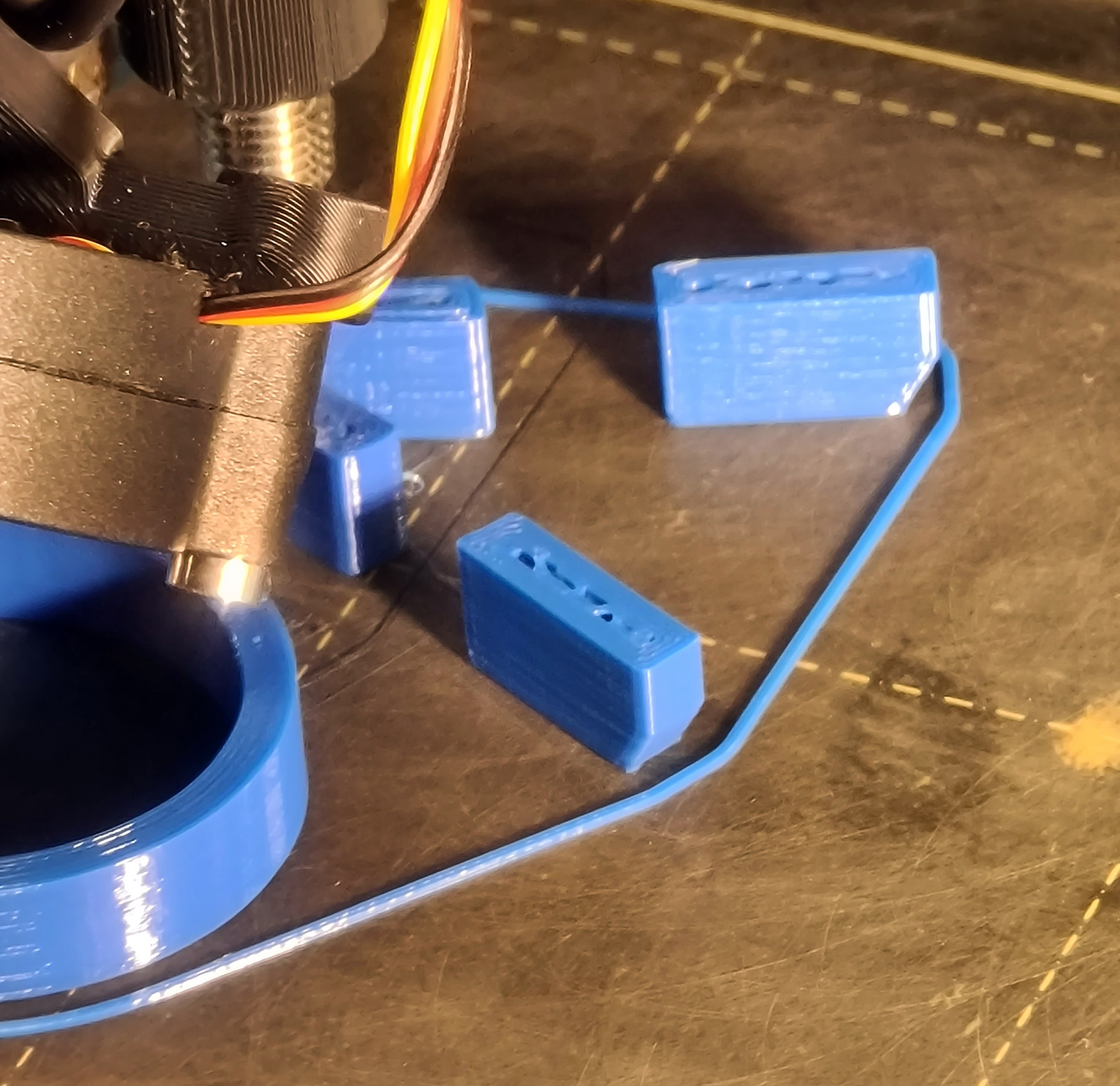 (Print In Place) Clip V4_1_HEDO - photo 4